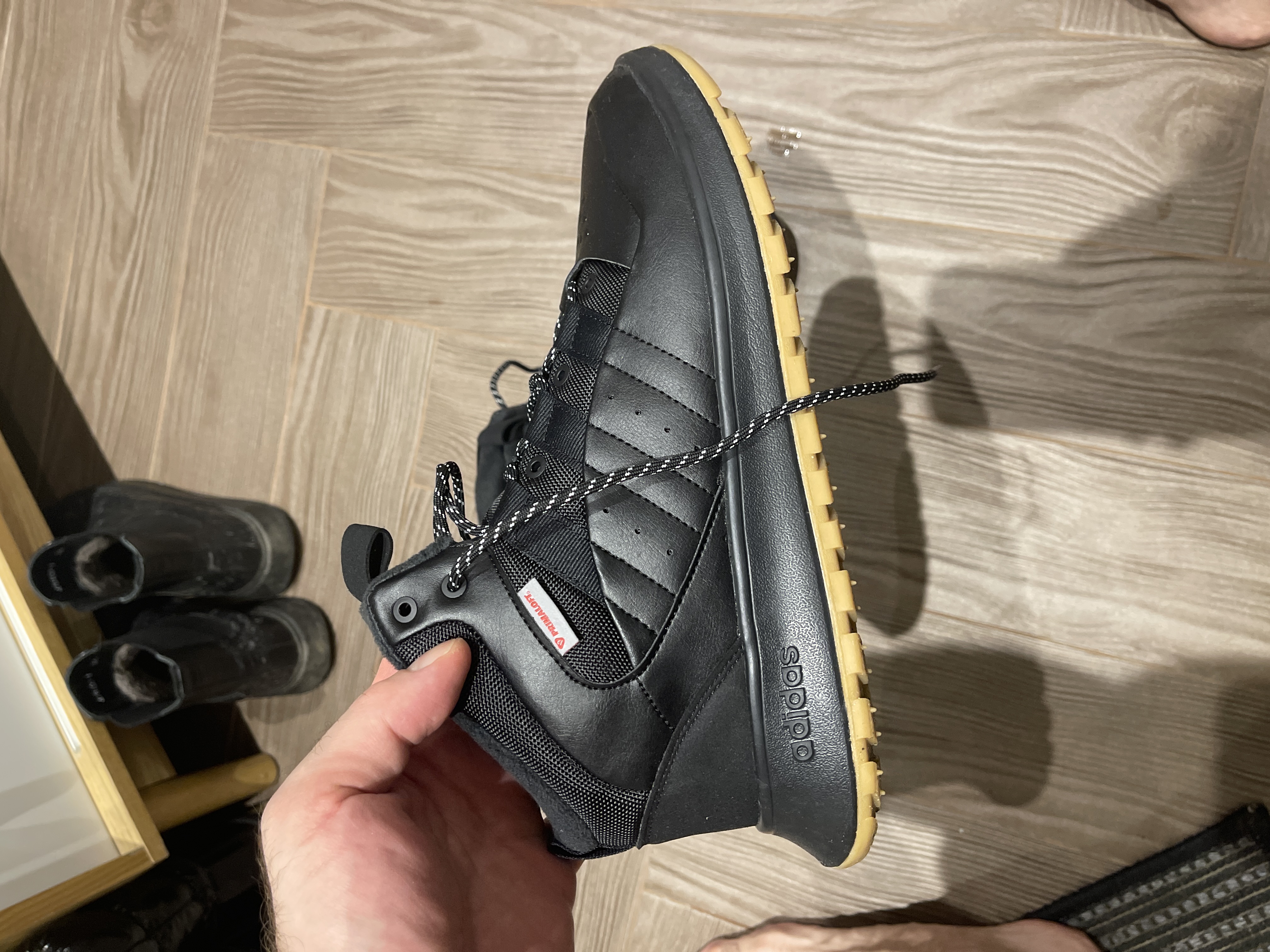 Фото из отзыва