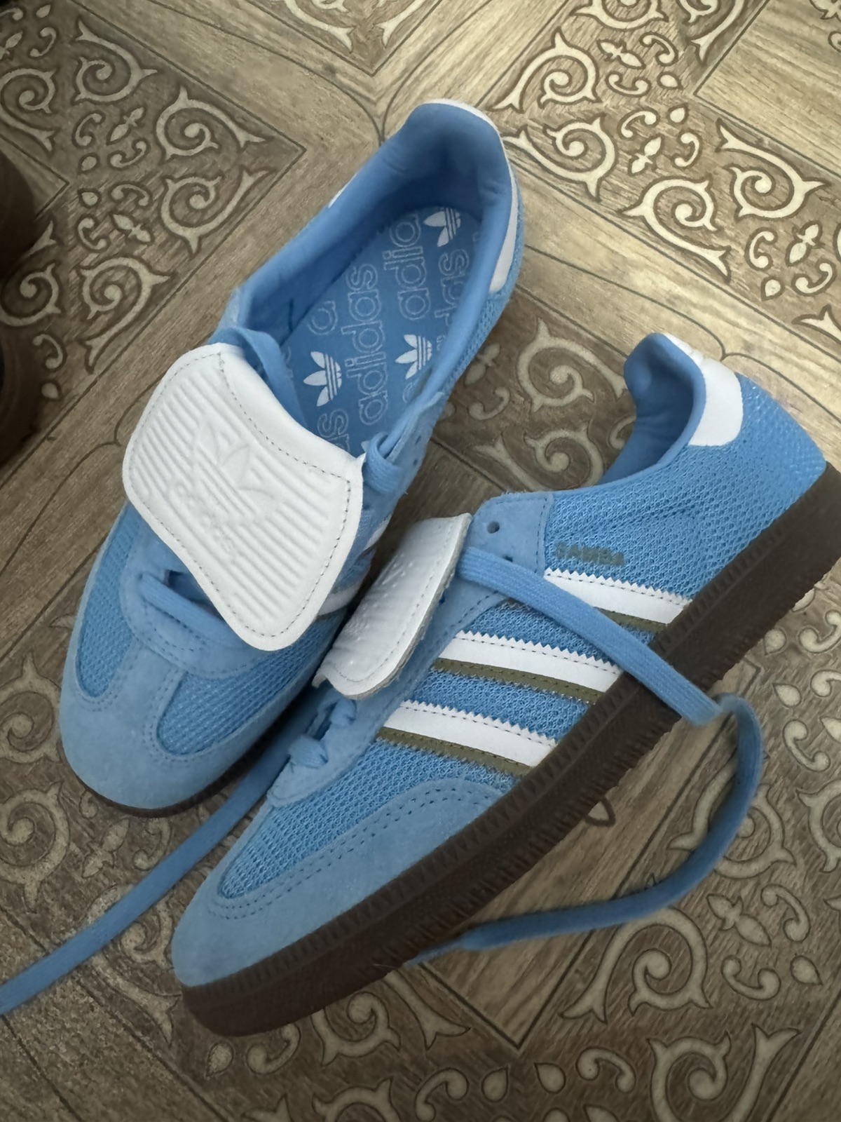Фото из отзыва
