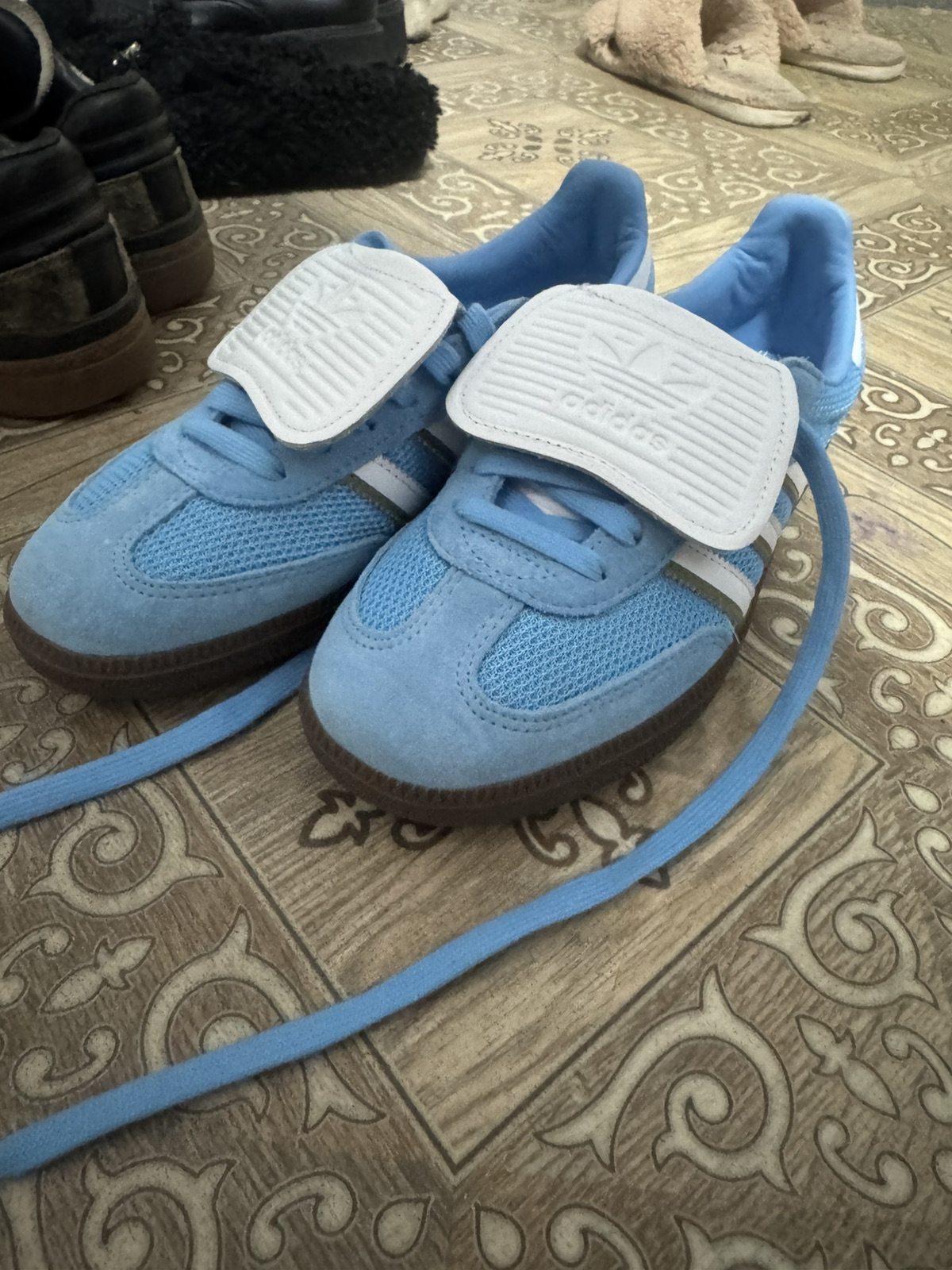 Фото из отзыва