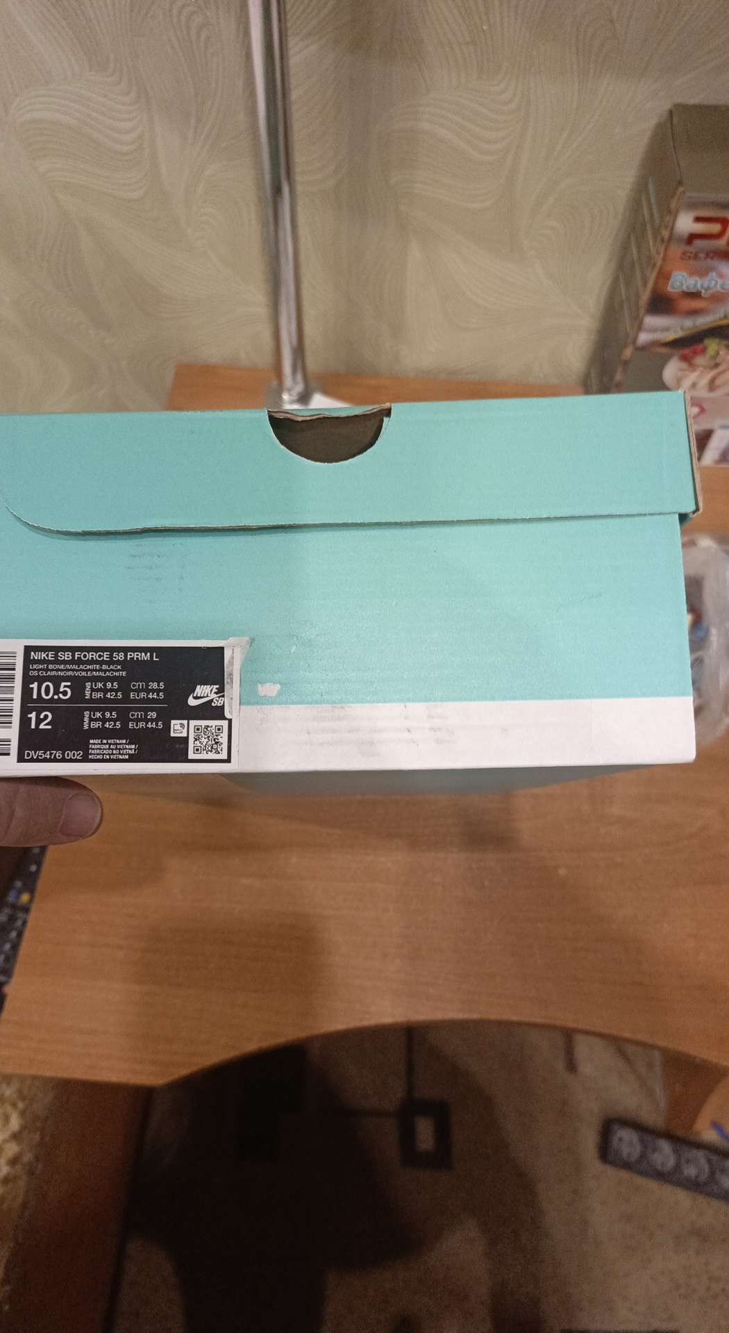 Фото из отзыва
