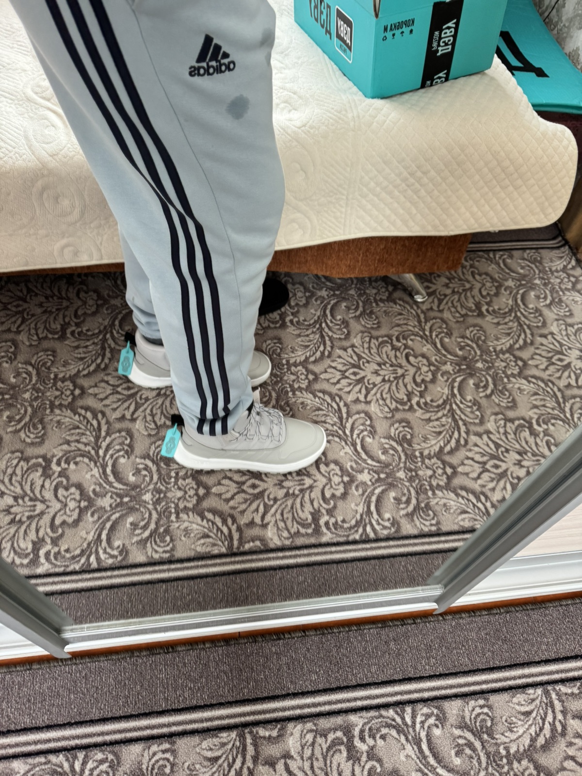 Фото из отзыва