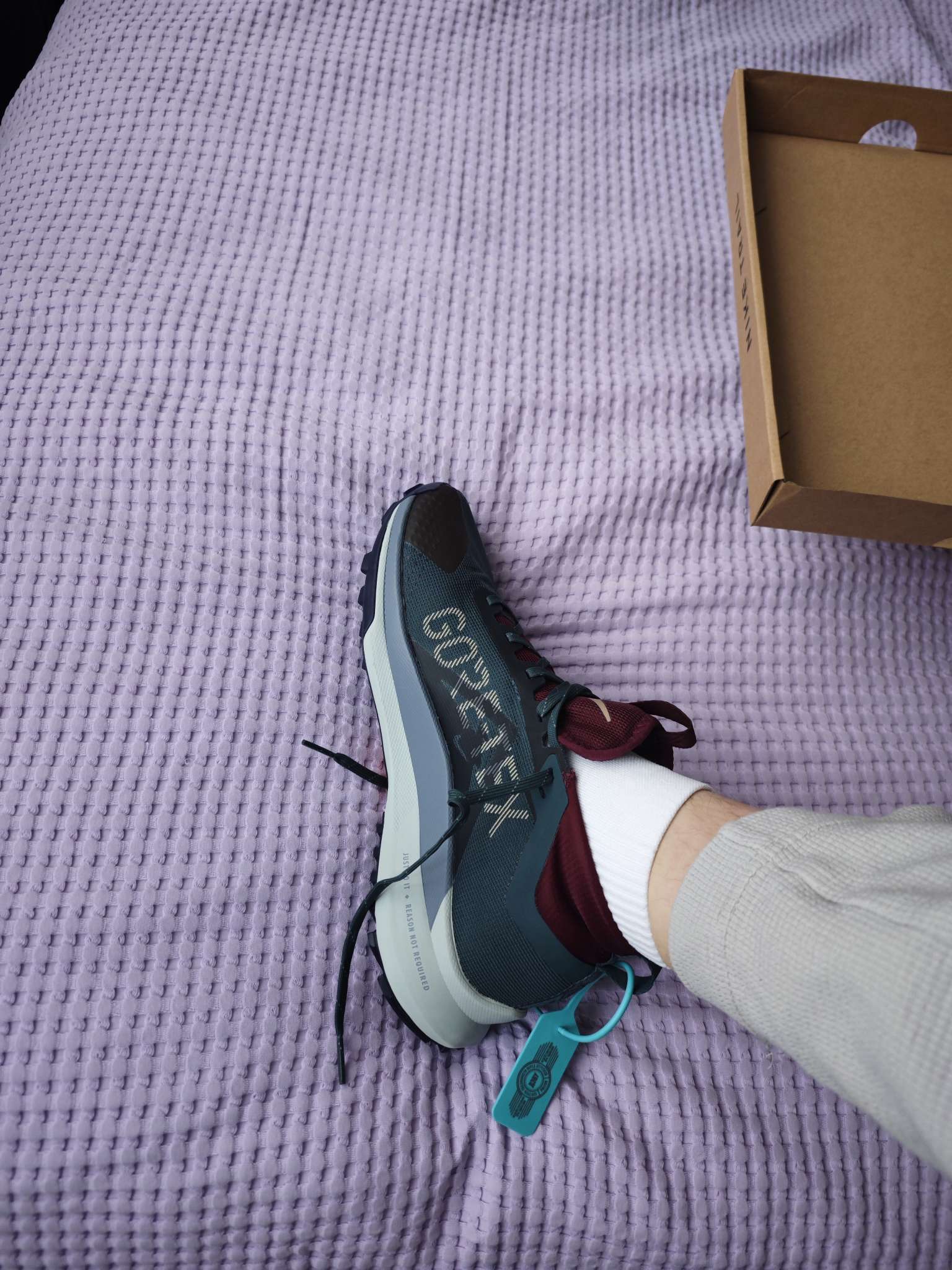 Фото из отзыва