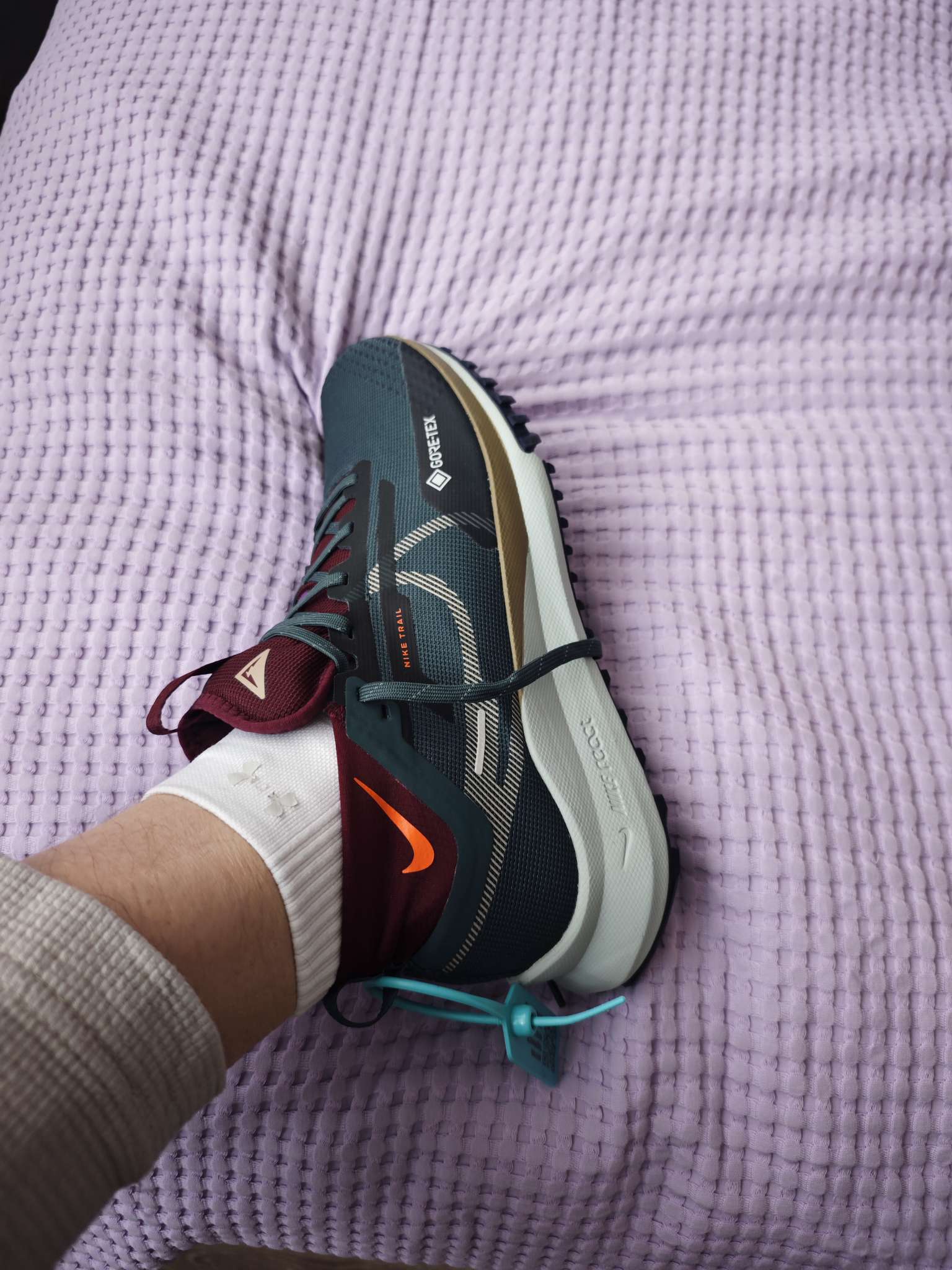 Фото из отзыва