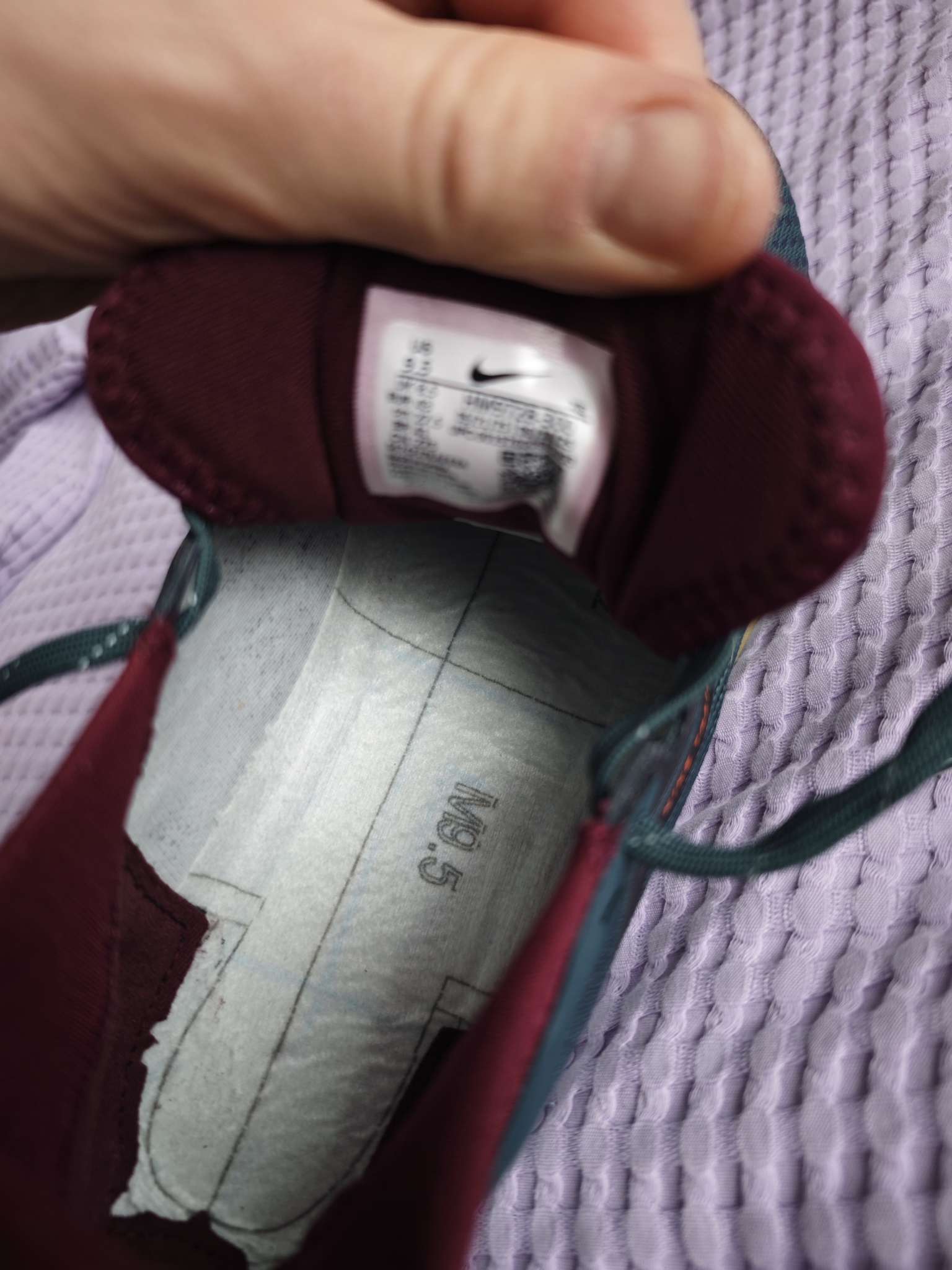 Фото из отзыва