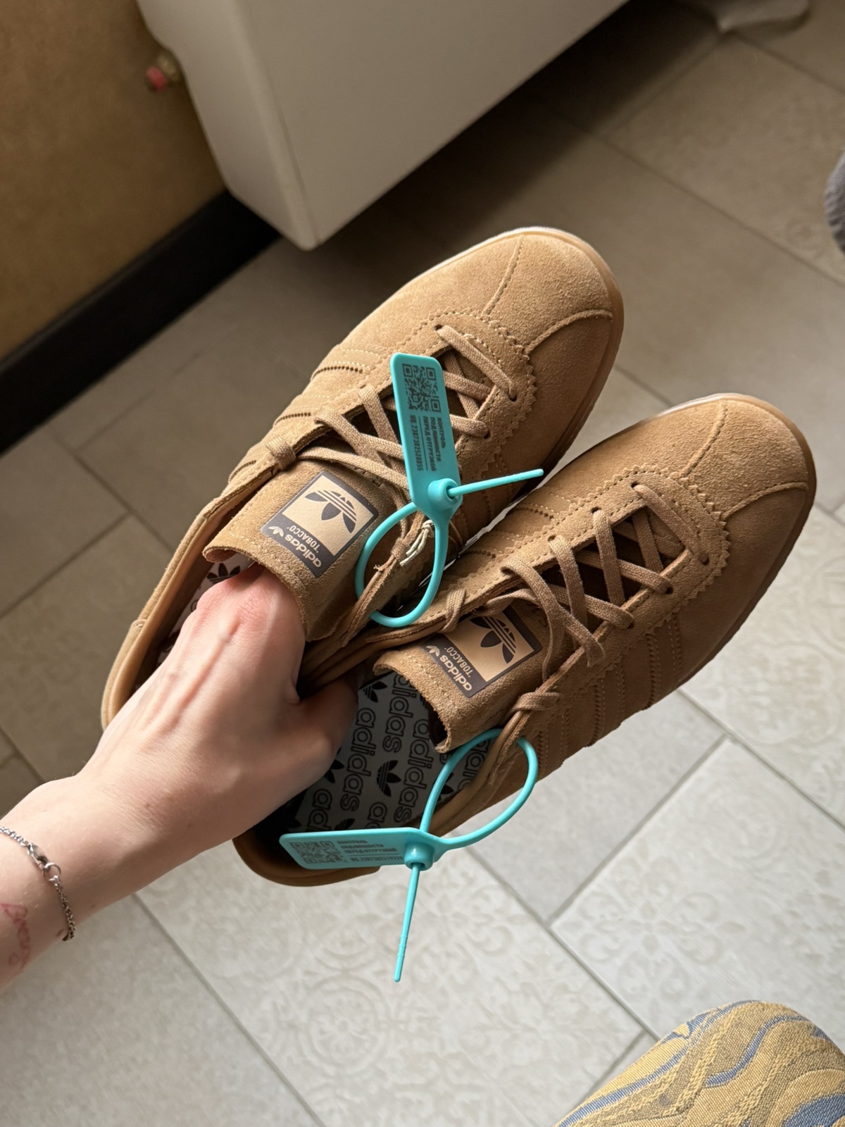 Фото из отзыва