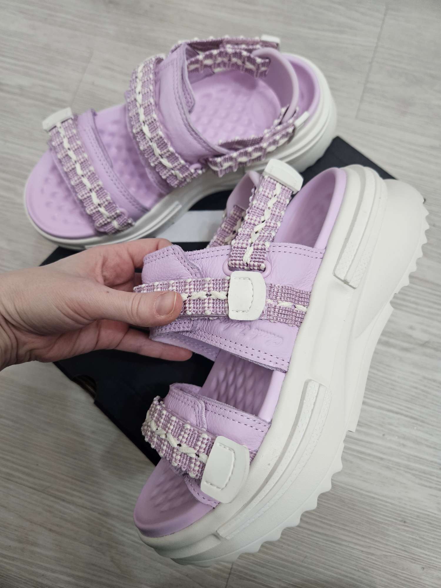 Фото из отзыва