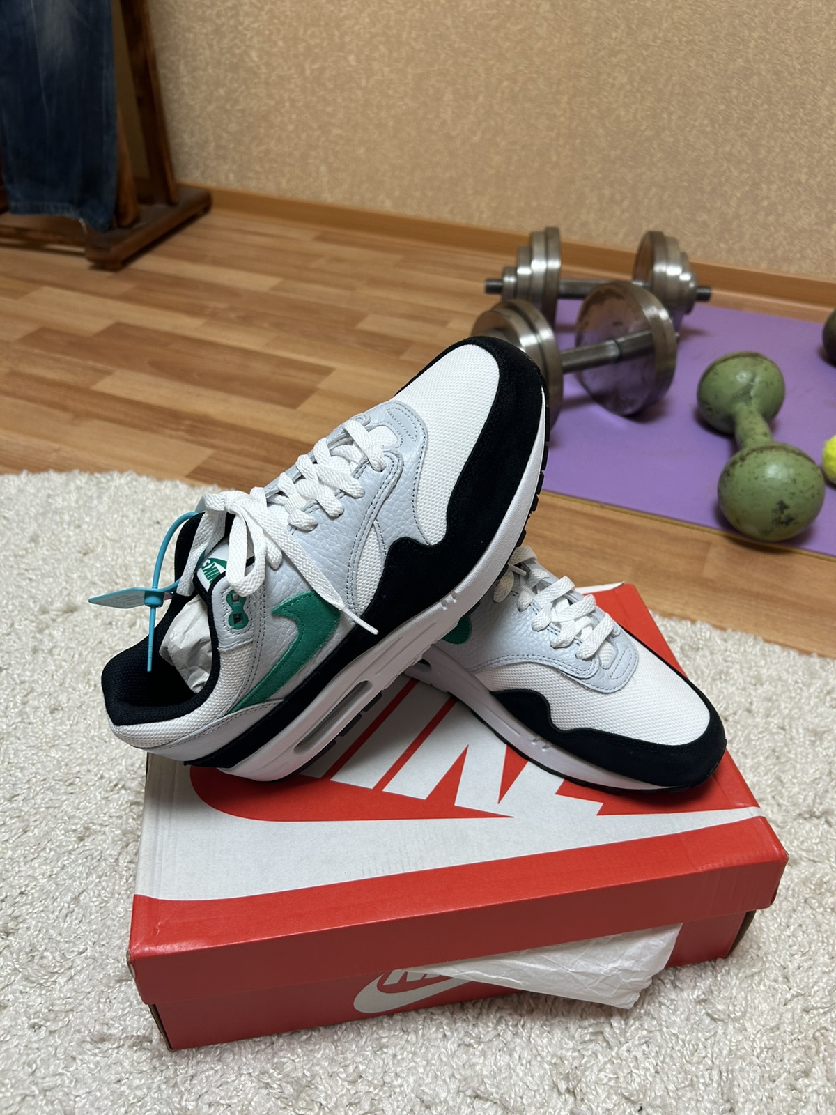 Фото из отзыва