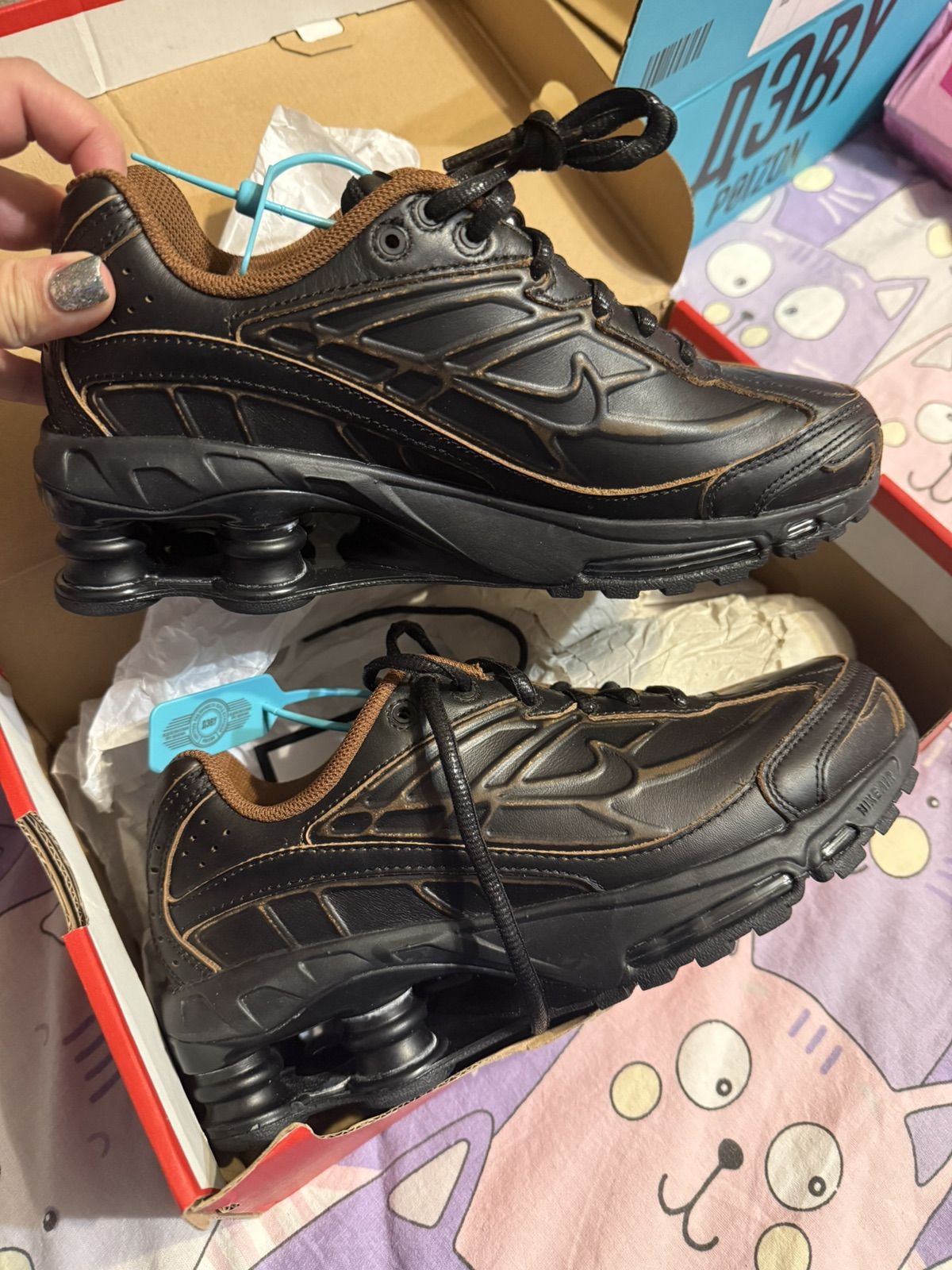 Фото из отзыва