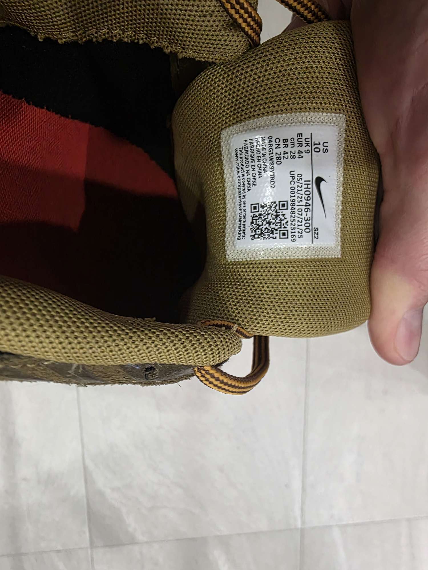 Фото из отзыва