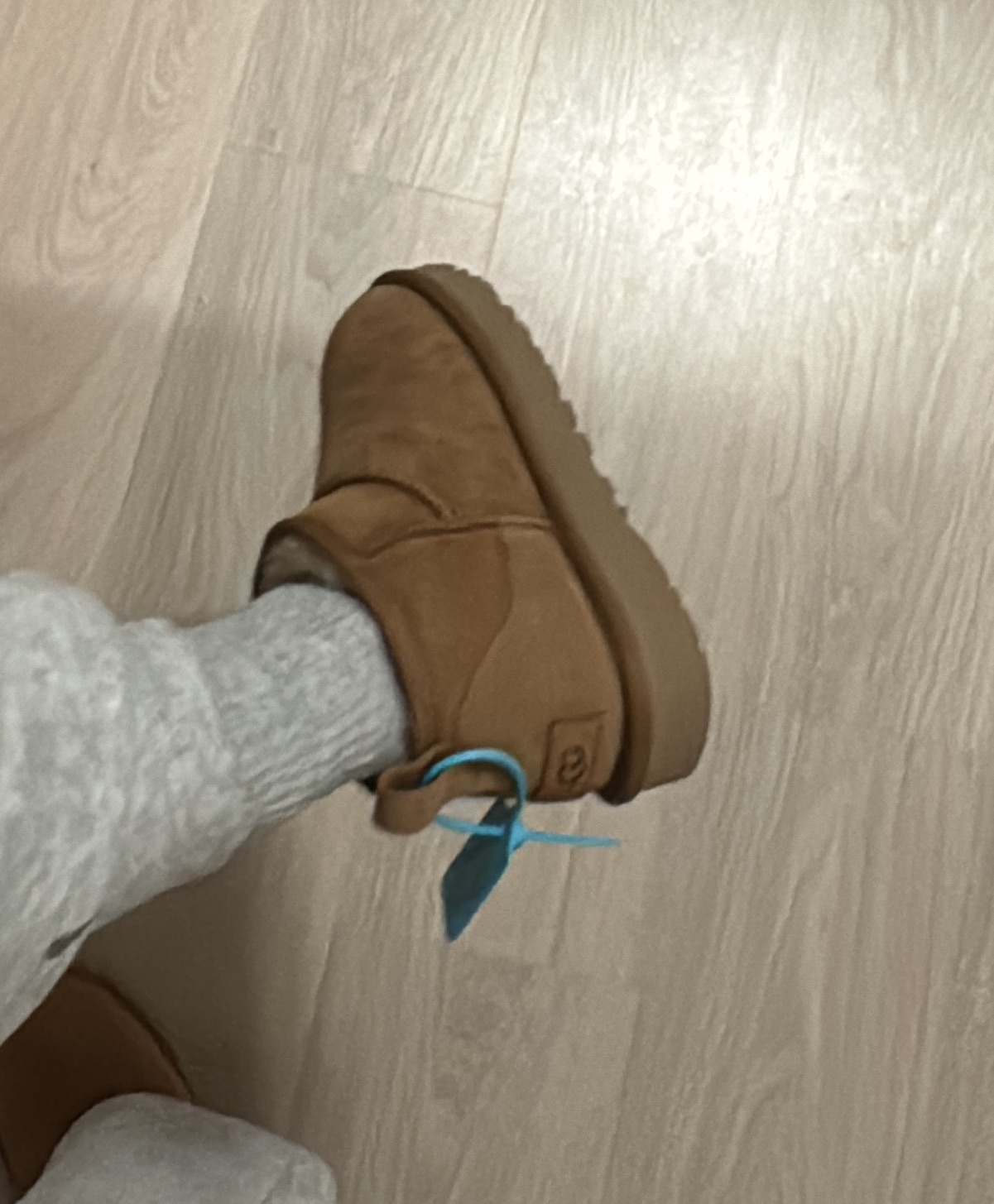 Фото из отзыва