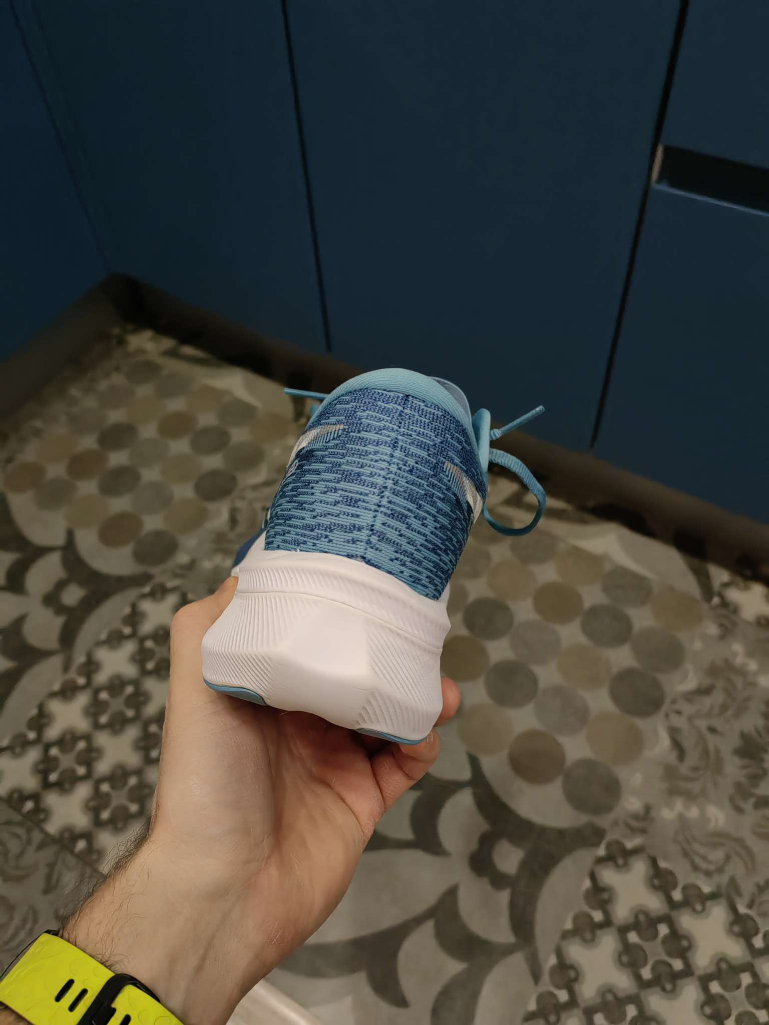 Фото из отзыва