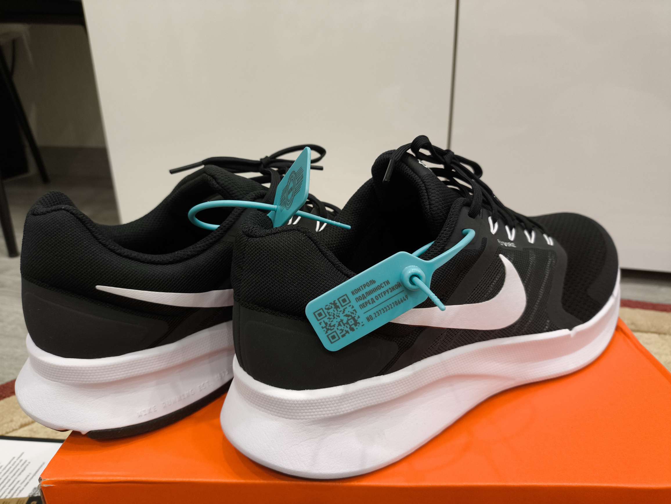 Фото из отзыва