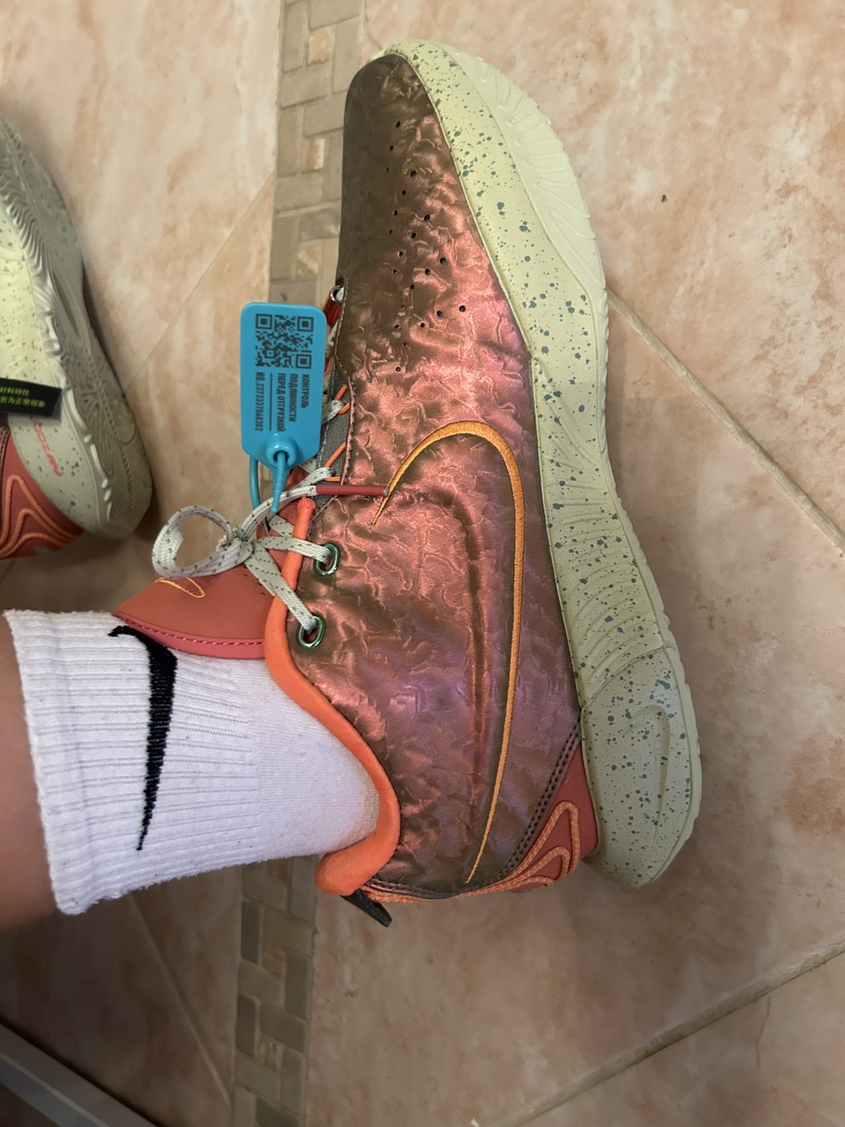 Фото из отзыва