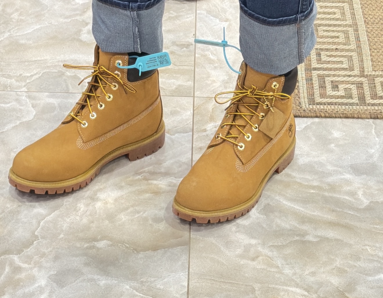 Фото из отзыва