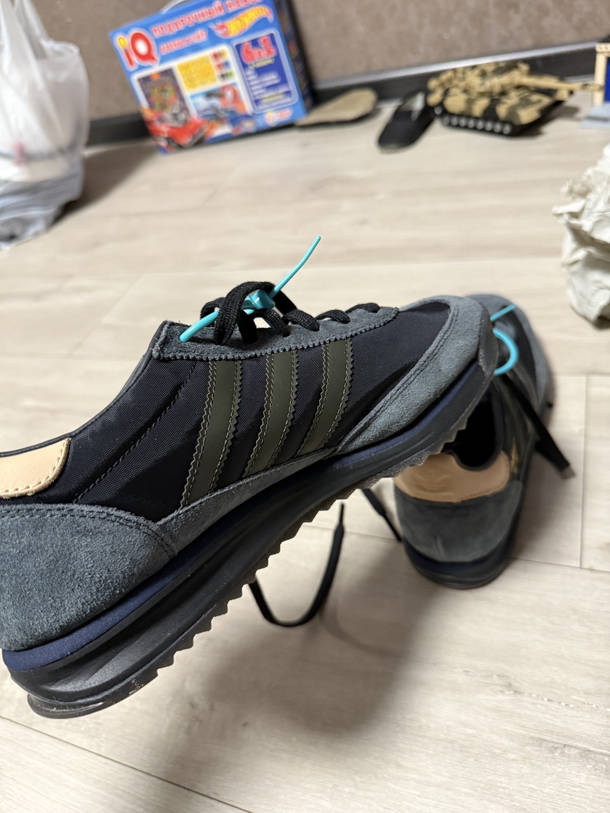 Фото из отзыва