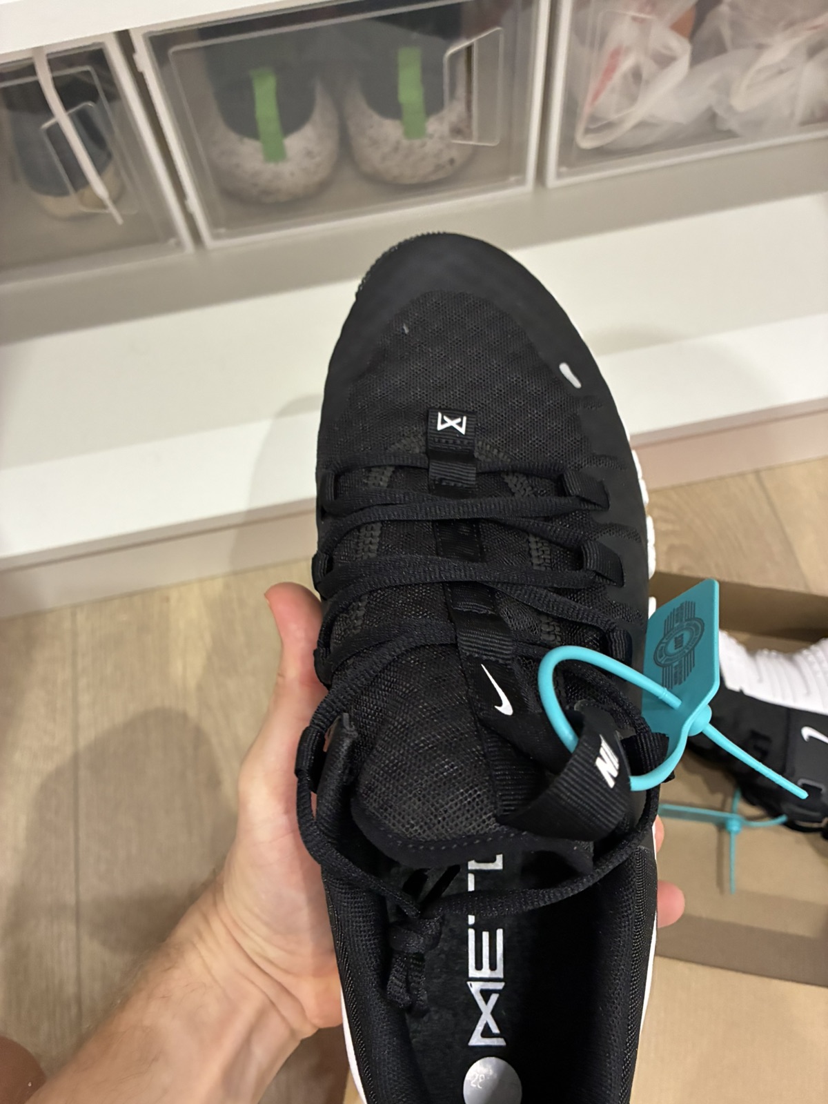 Фото из отзыва