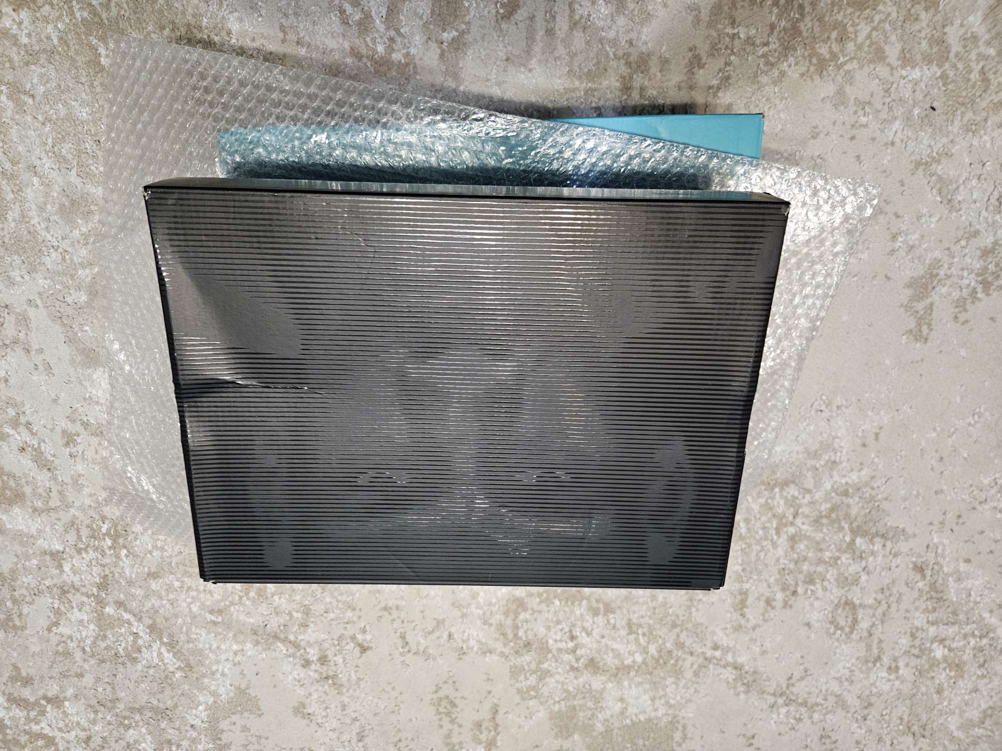 Фото из отзыва