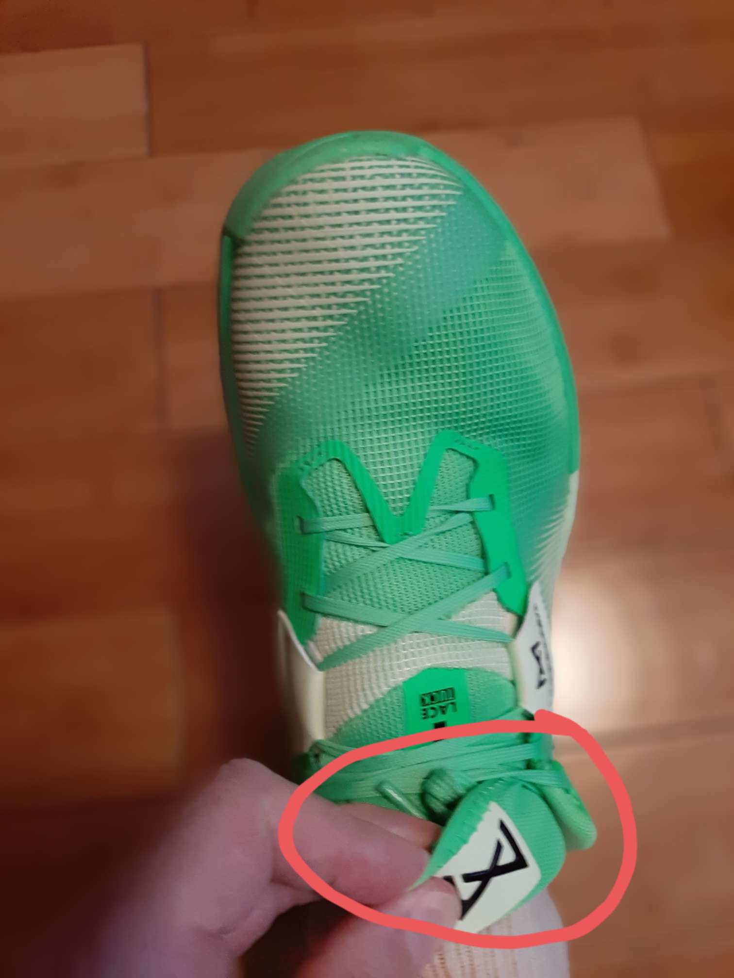 Фото из отзыва