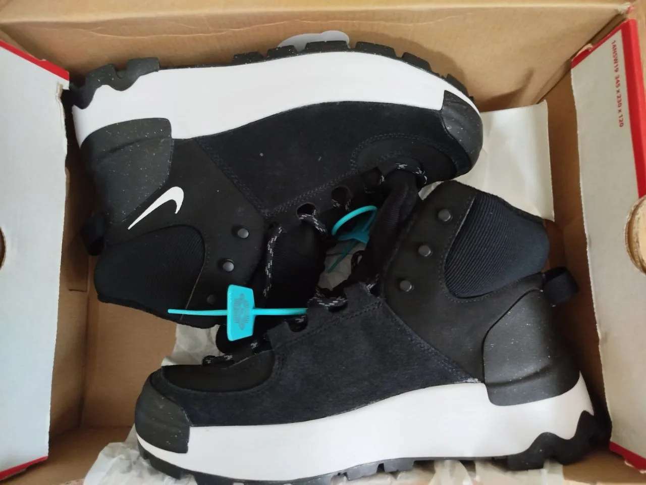 Фото из отзыва