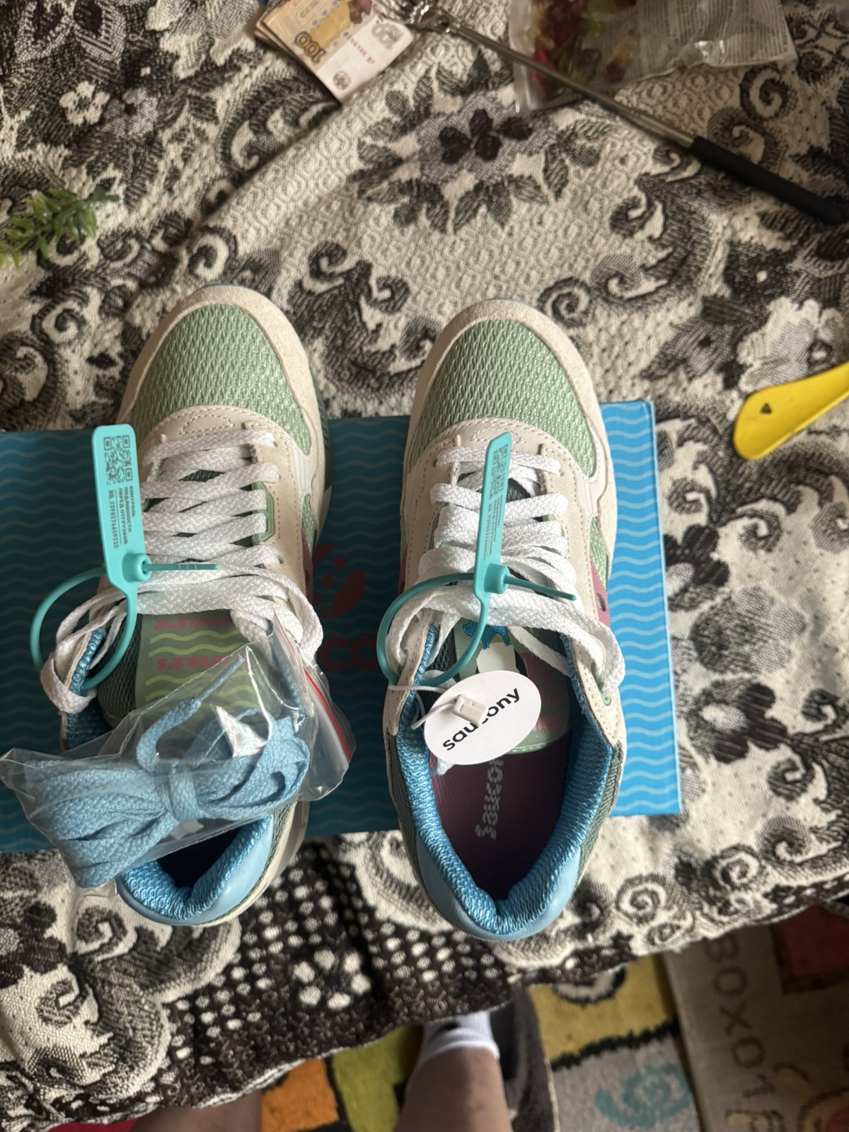 Фото из отзыва