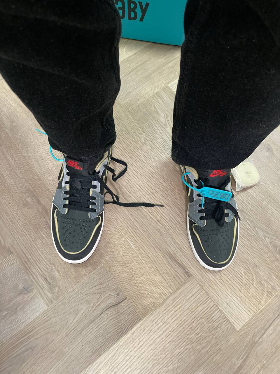Фото из отзыва