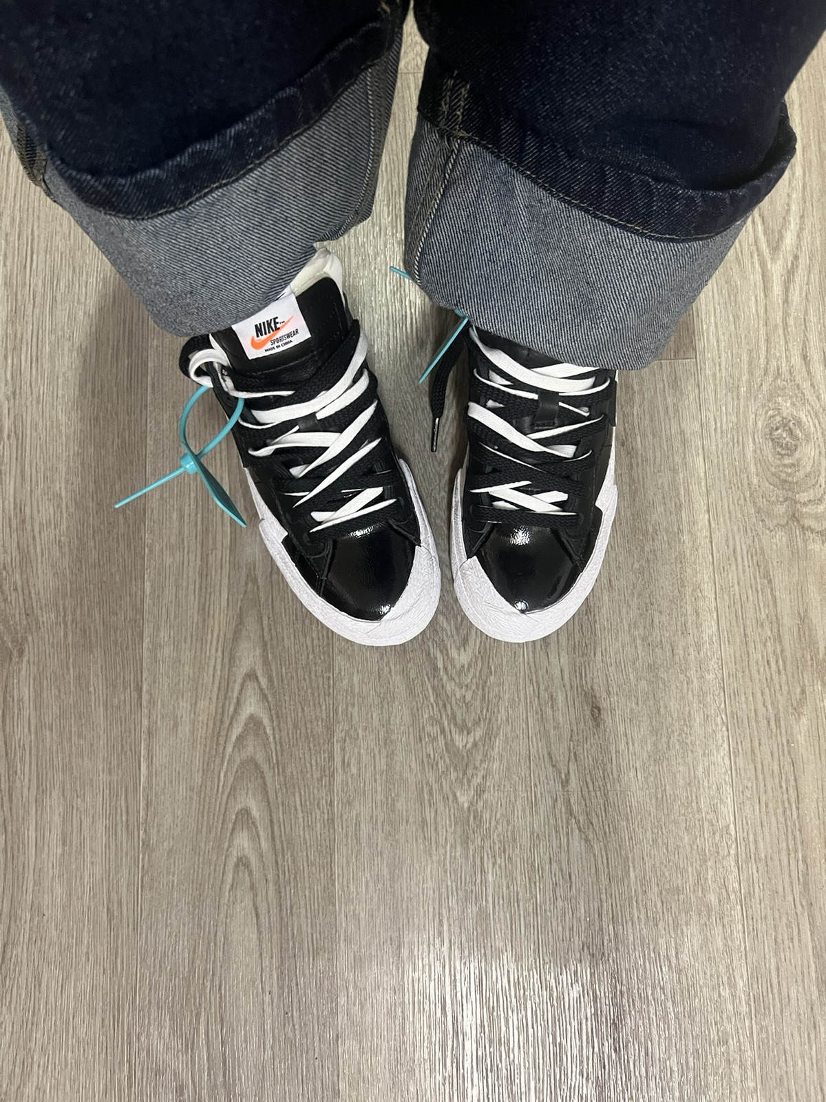 Фото из отзыва