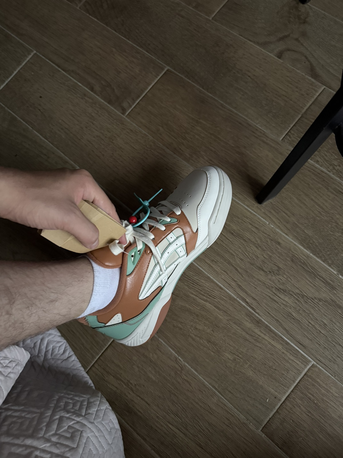Фото из отзыва