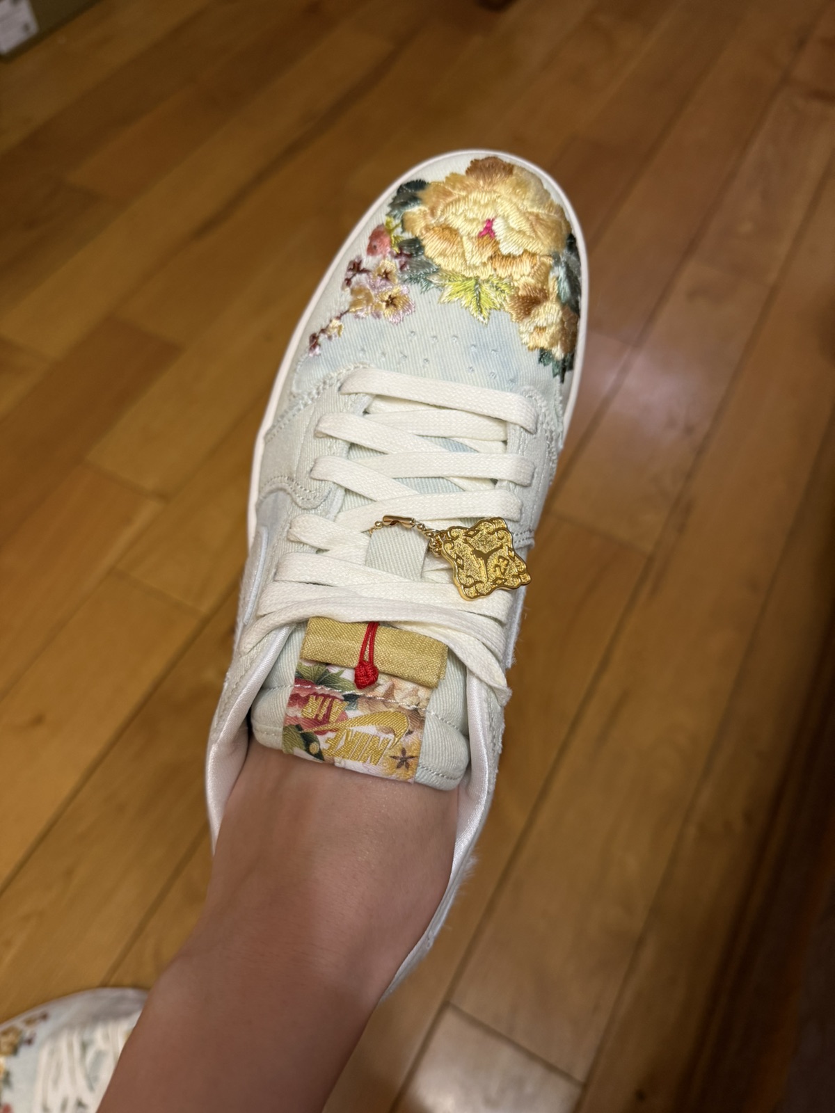 Фото из отзыва