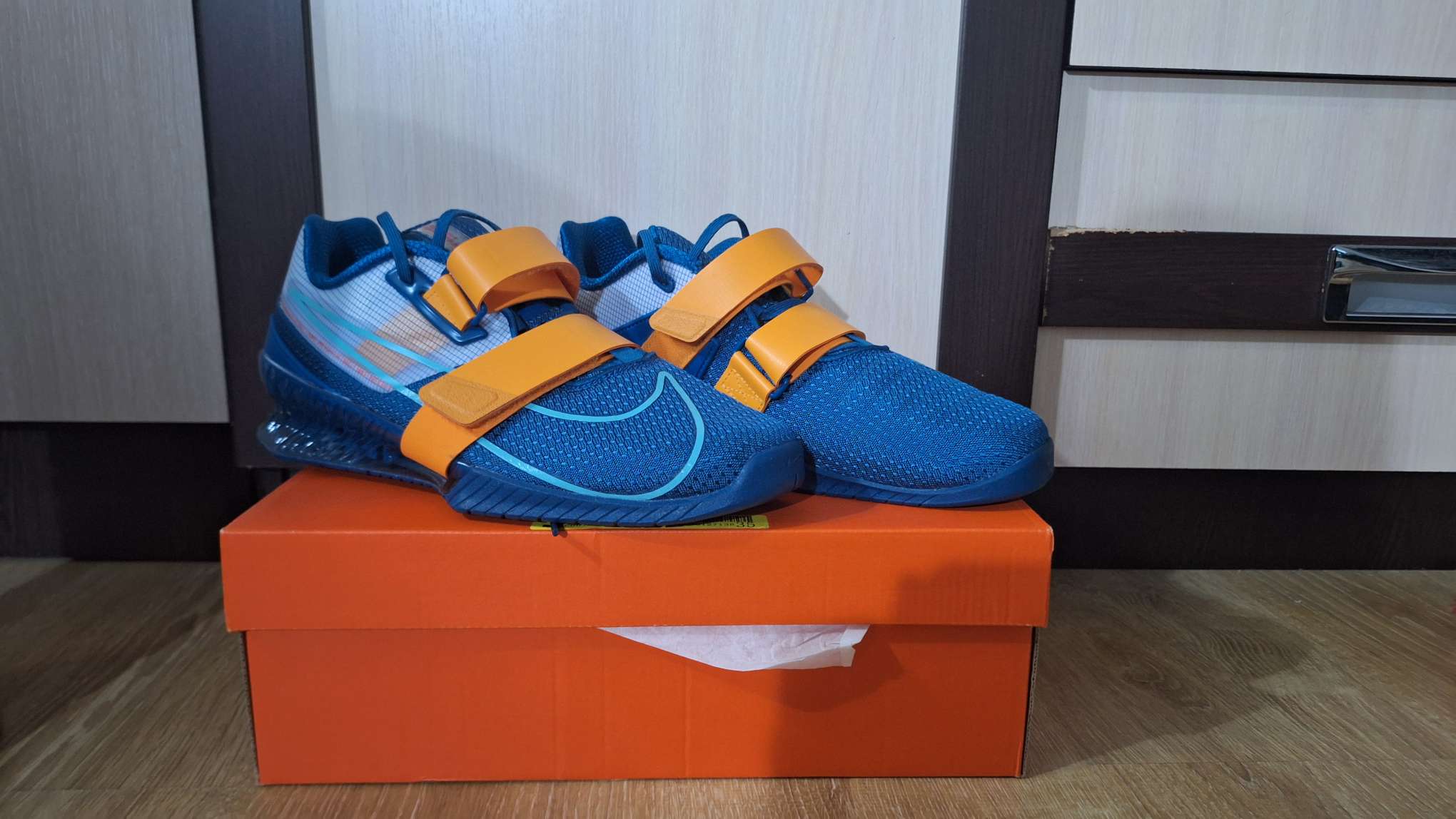 Фото из отзыва