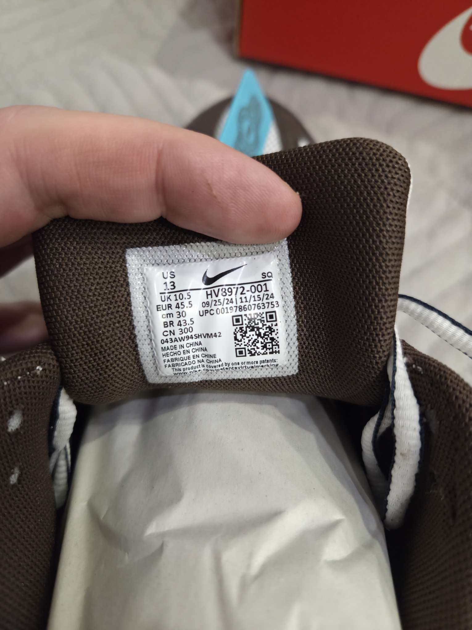 Фото из отзыва