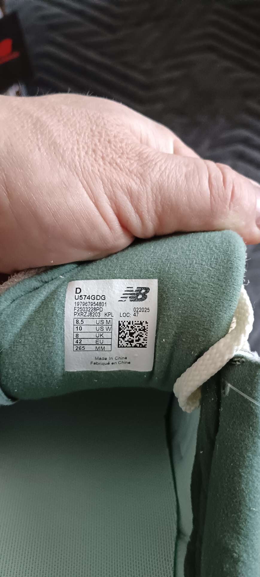 Фото из отзыва
