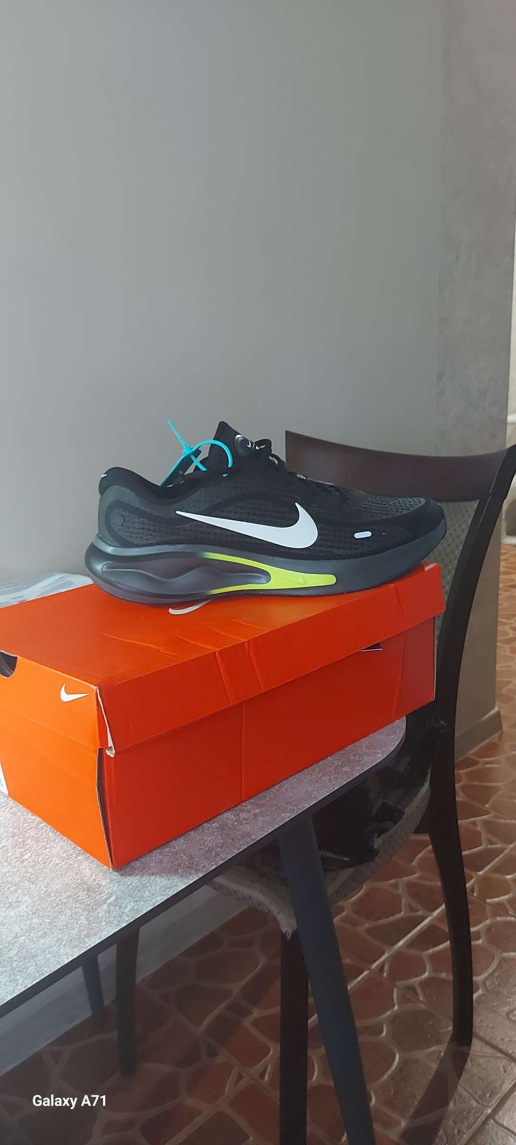 Фото из отзыва