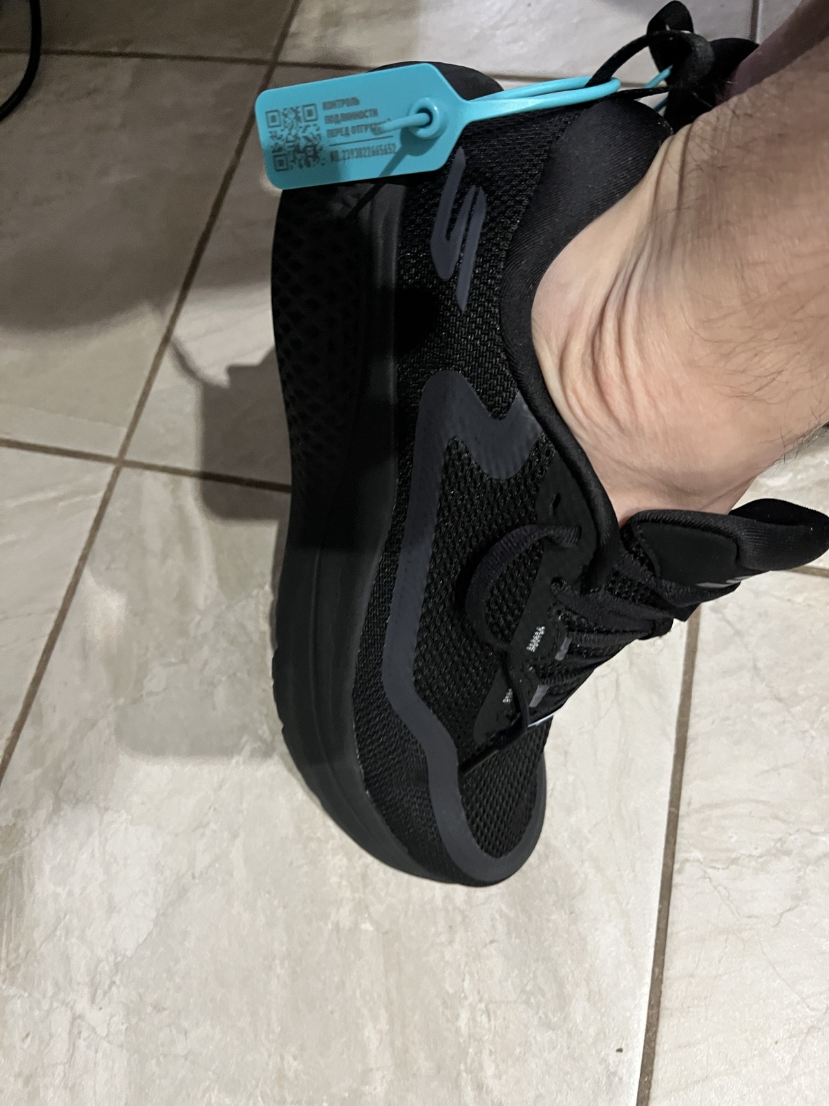 Фото из отзыва