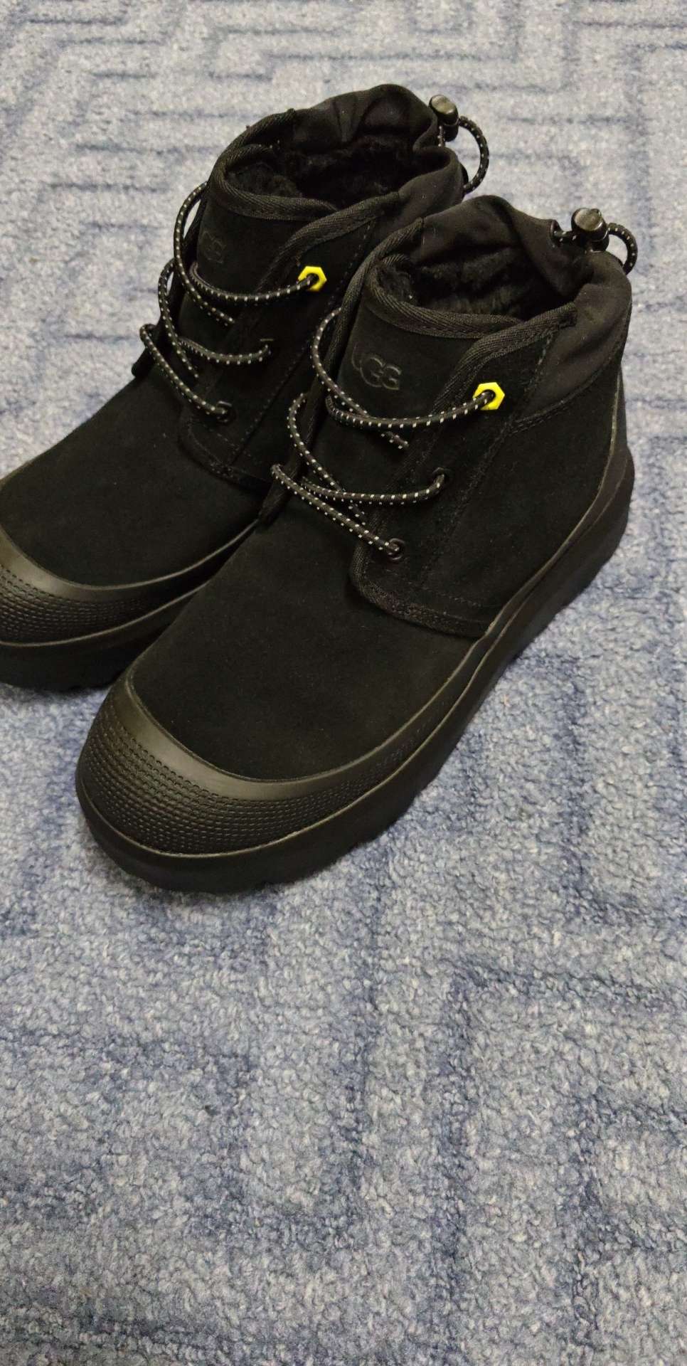 Фото из отзыва