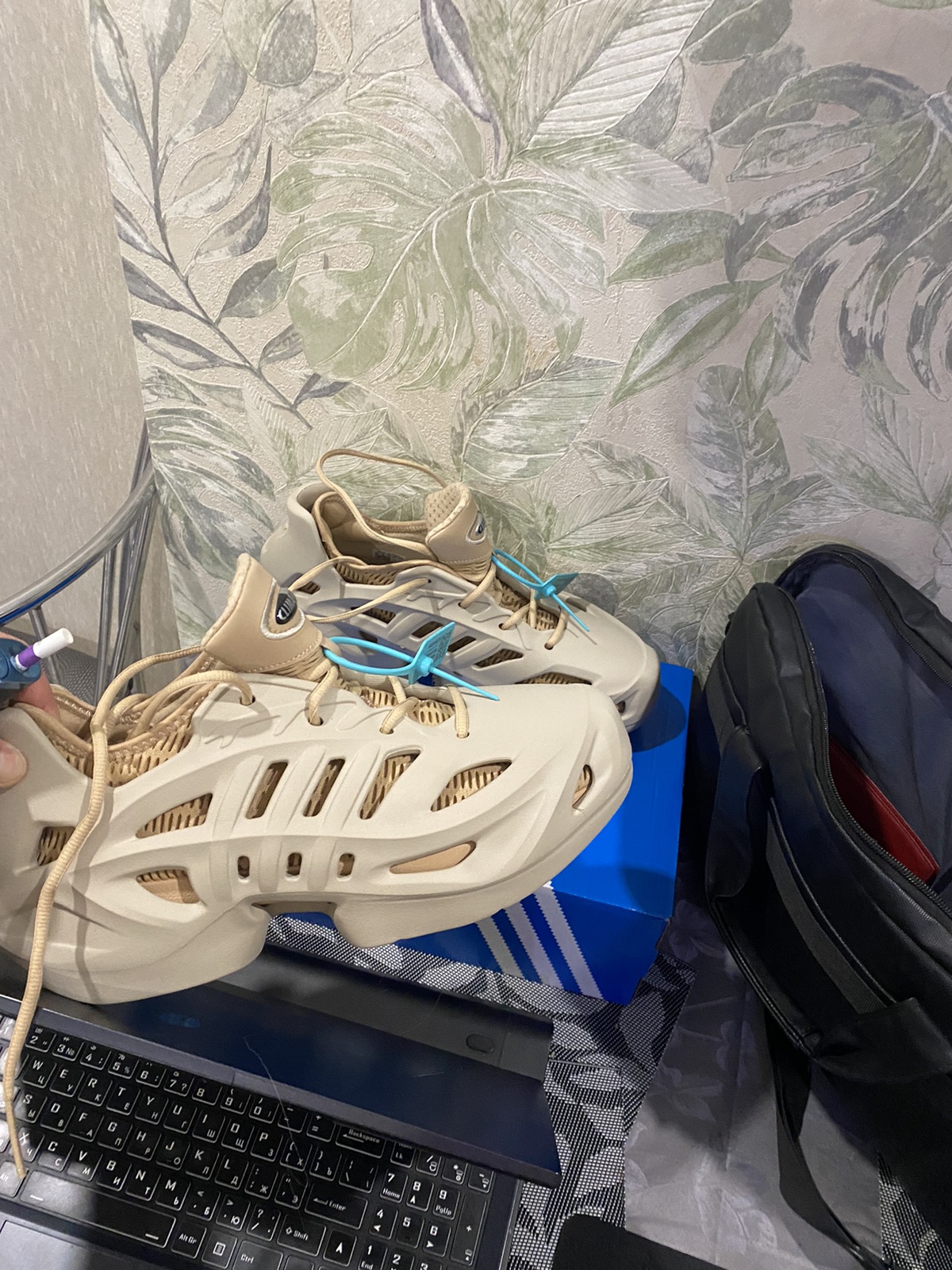 Фото из отзыва