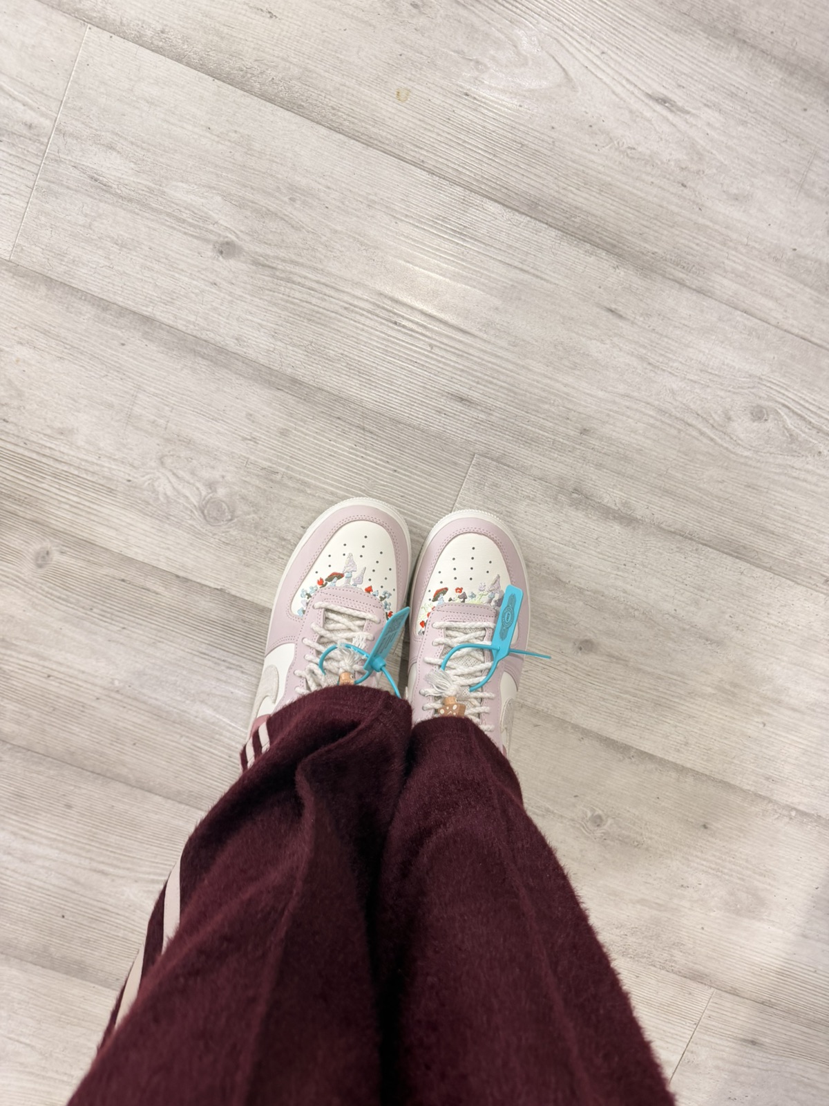 Фото из отзыва