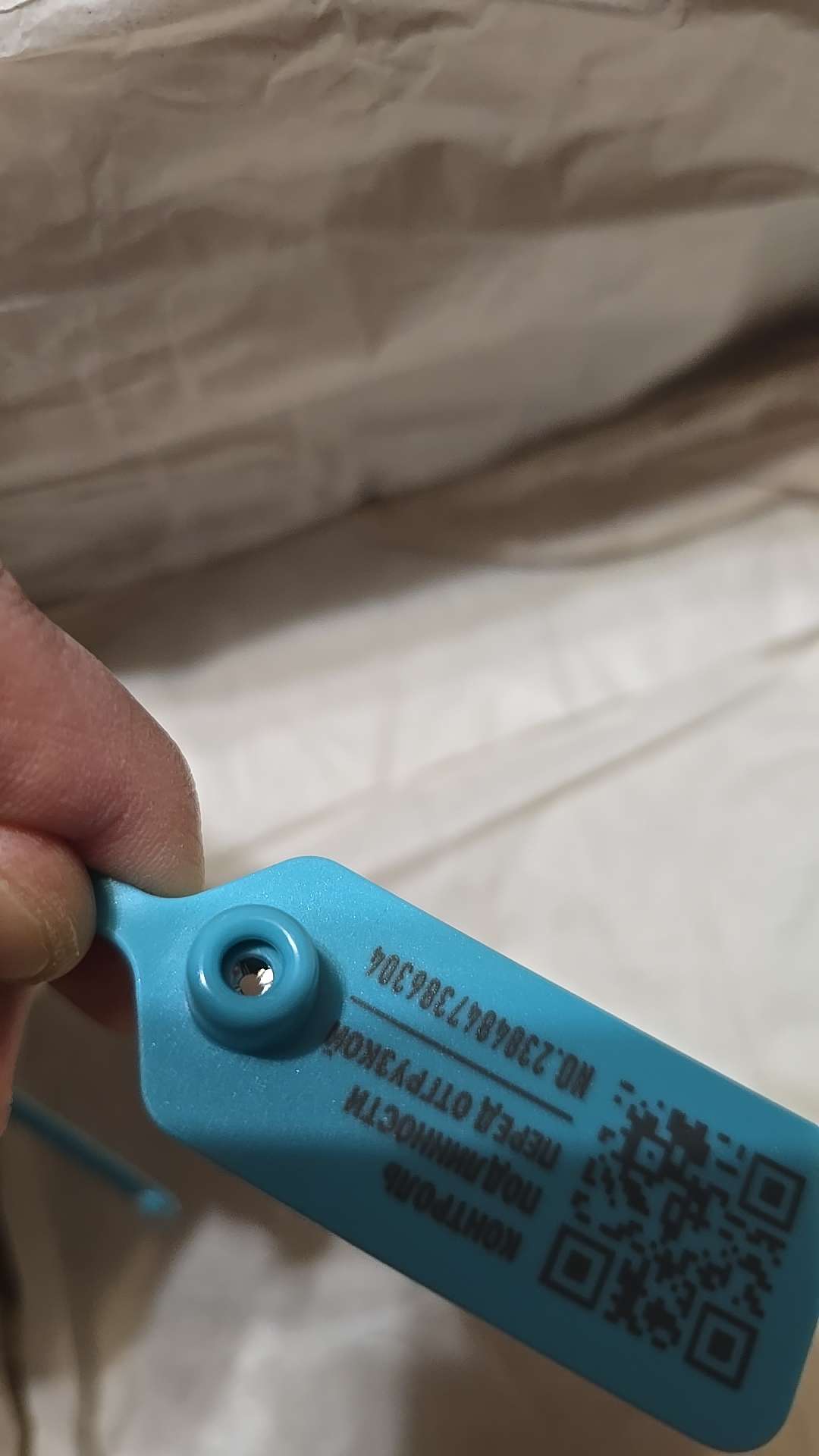 Фото из отзыва
