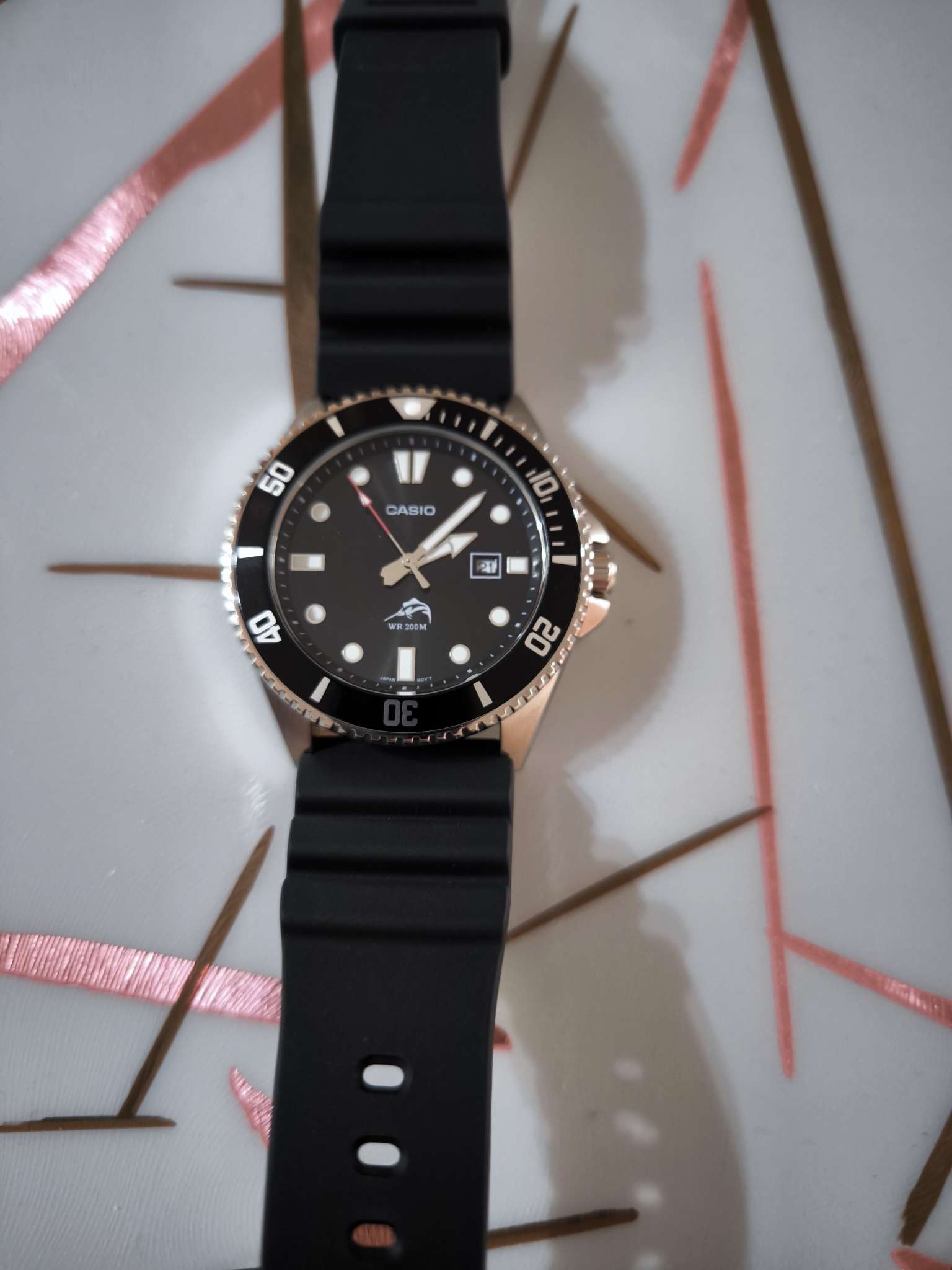 Фото из отзыва