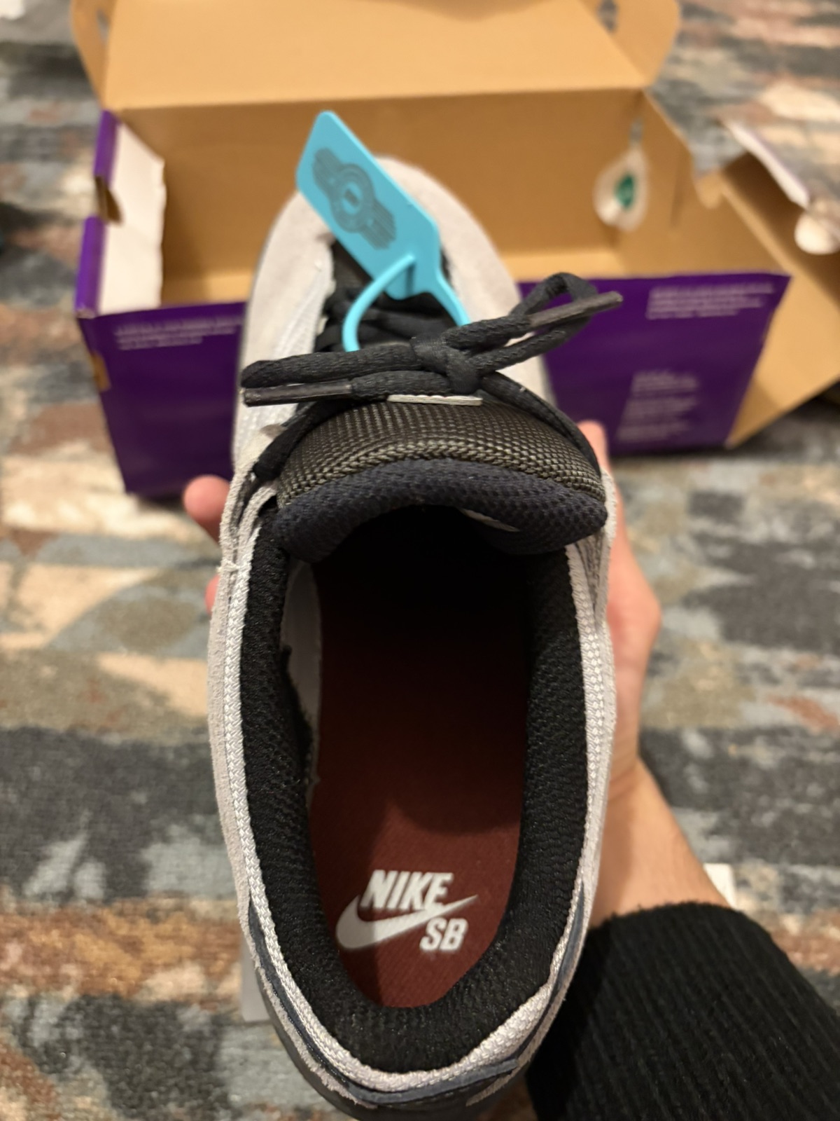 Фото из отзыва
