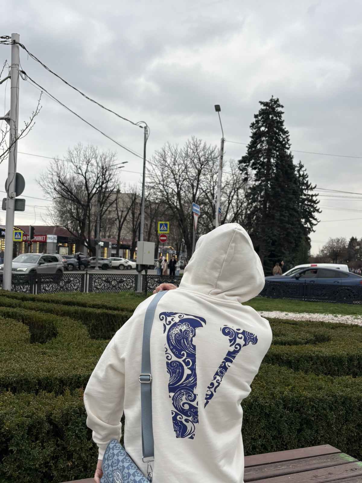 Фото из отзыва