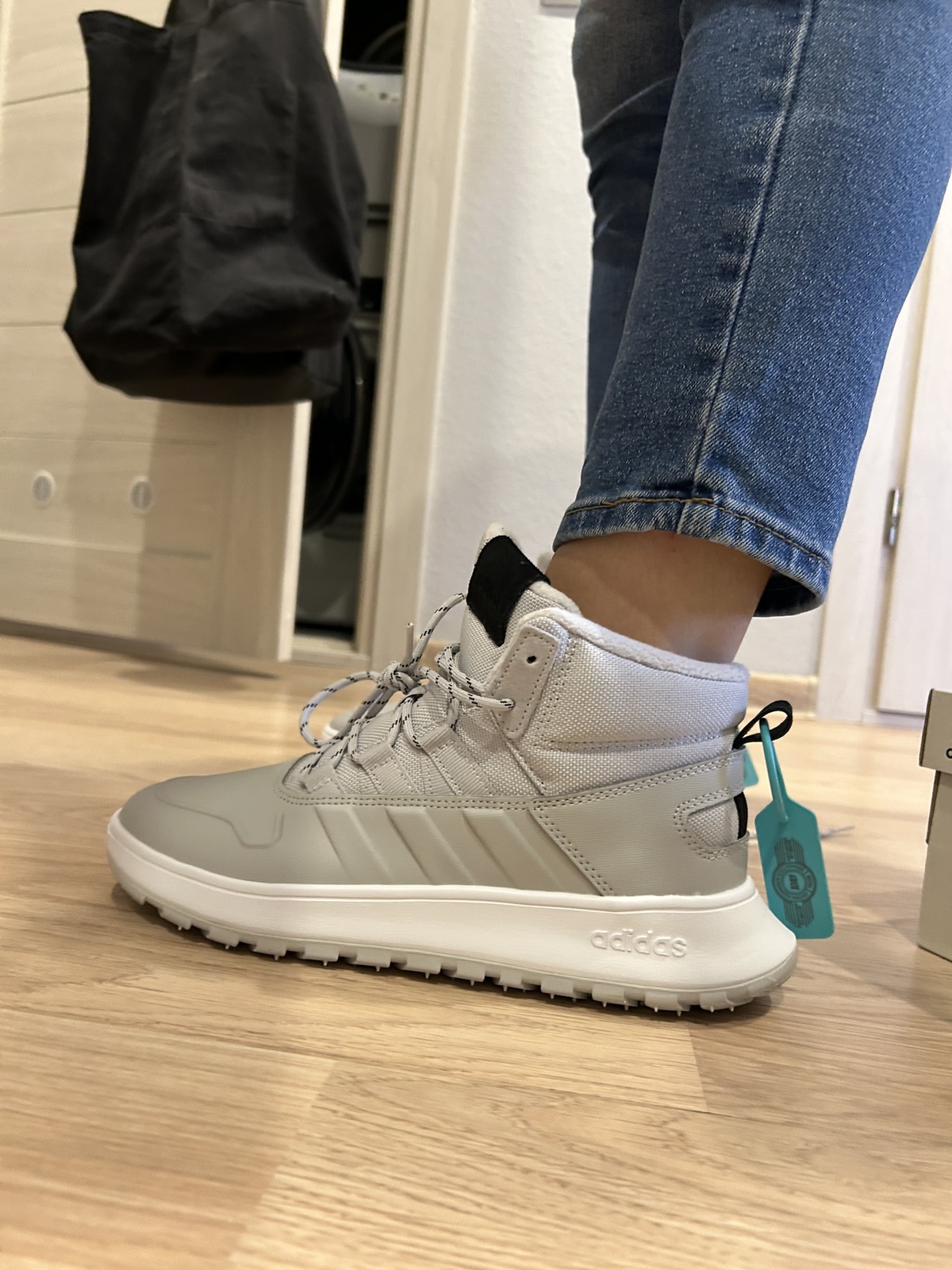 Фото из отзыва