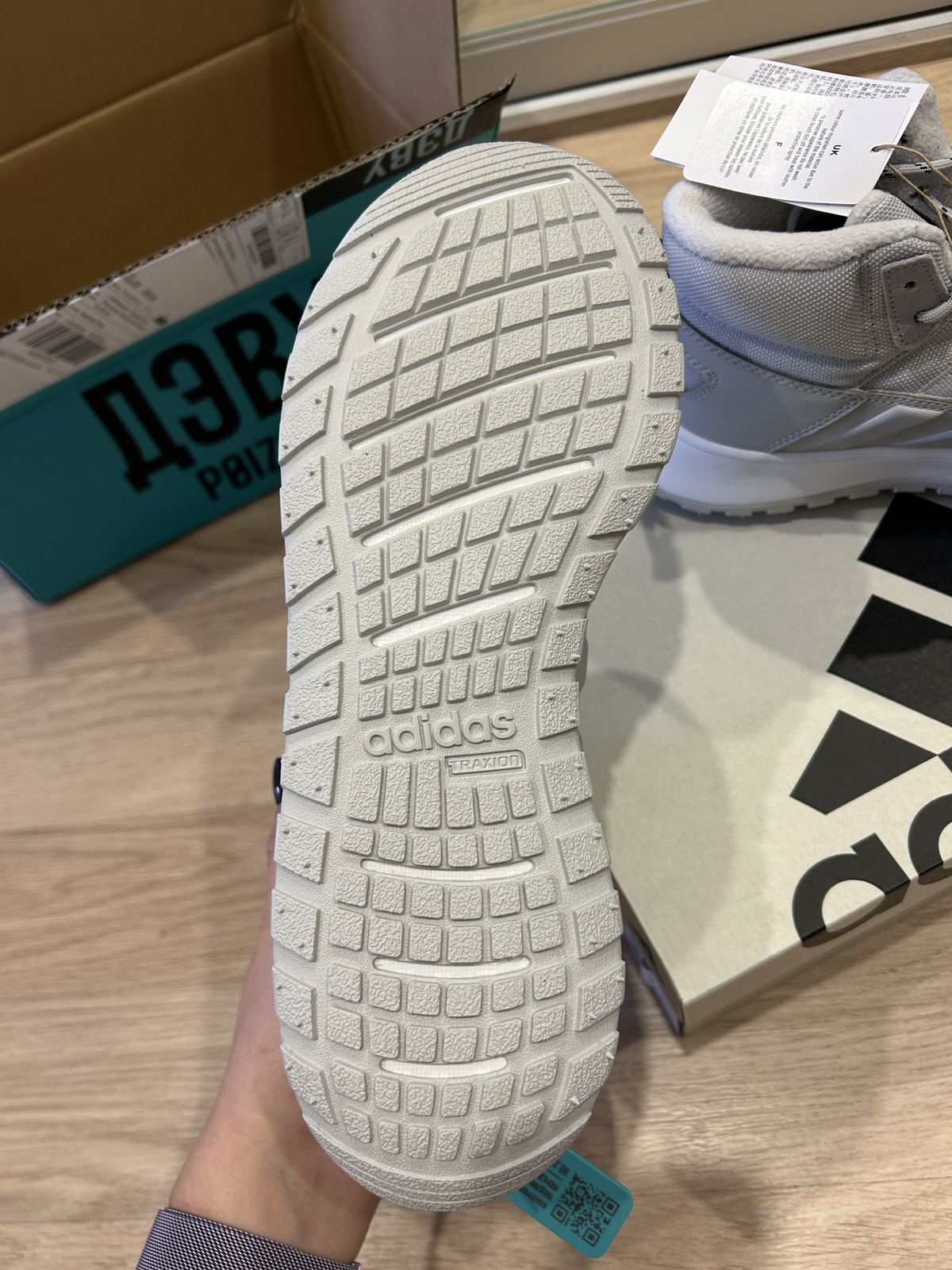 Фото из отзыва