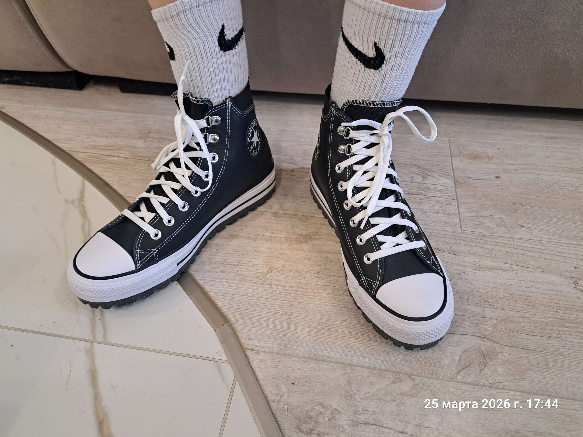 Фото из отзыва
