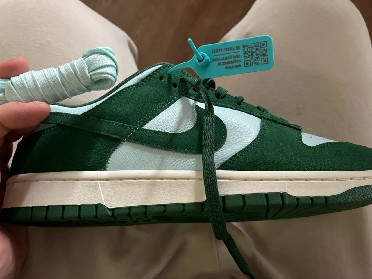 Фото из отзыва