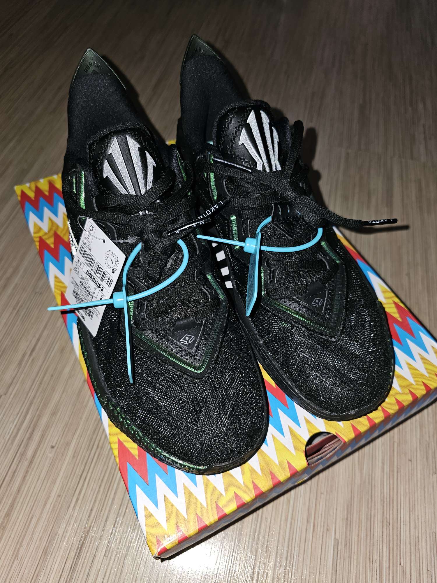 Фото из отзыва