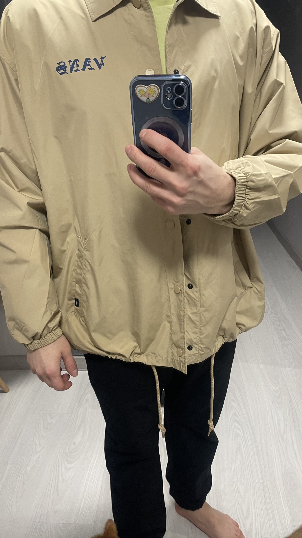 Фото из отзыва