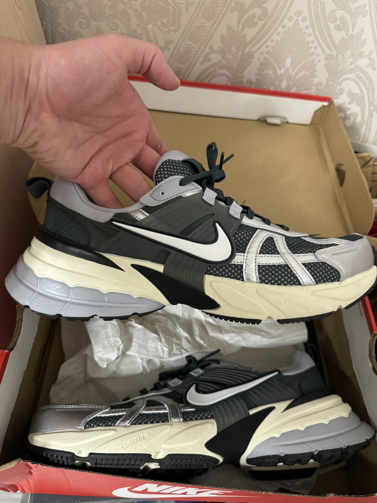 Фото из отзыва