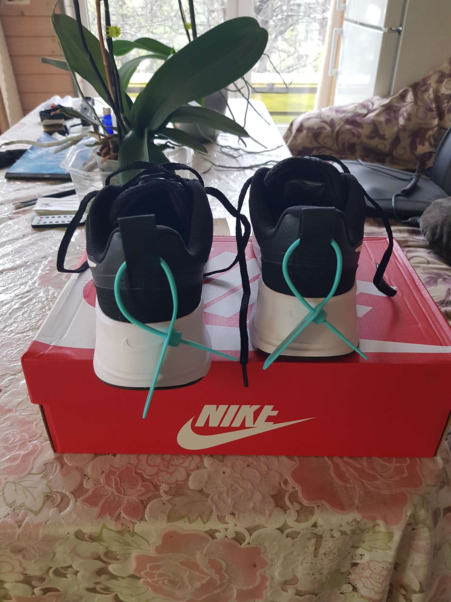 Фото из отзыва