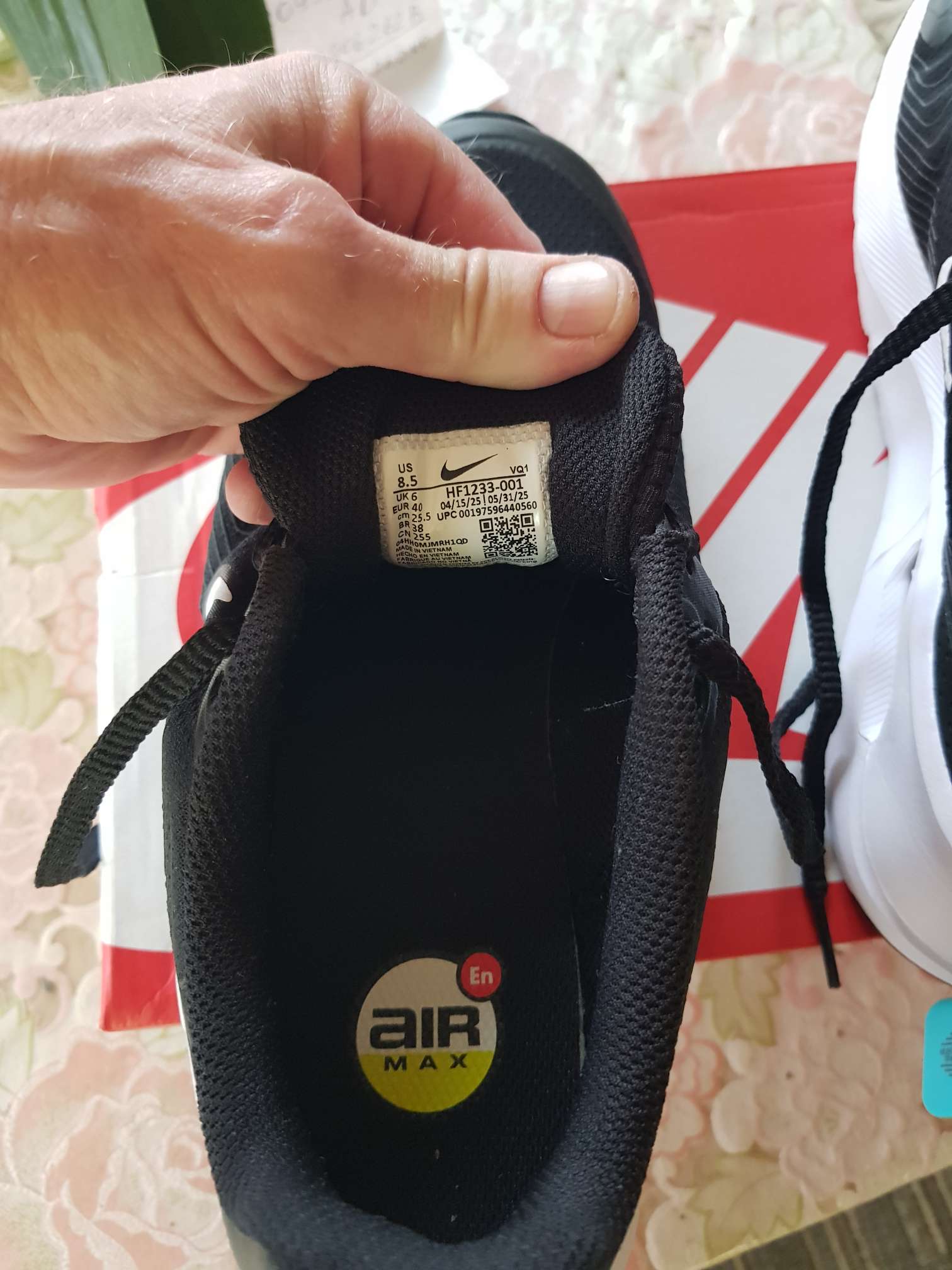 Фото из отзыва