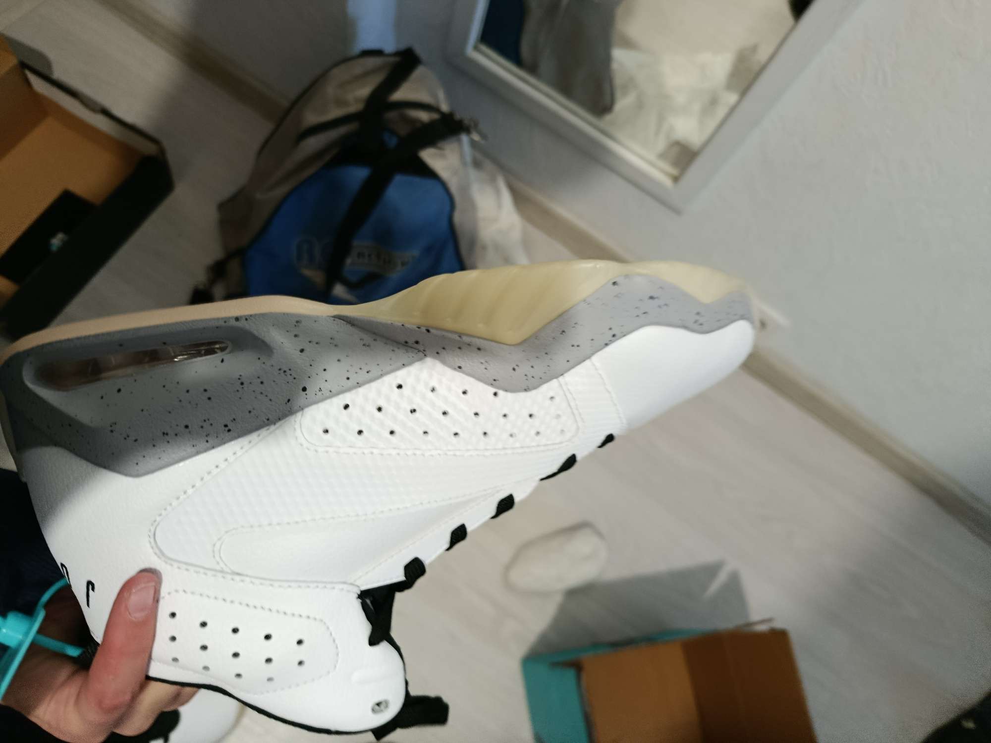 Фото из отзыва